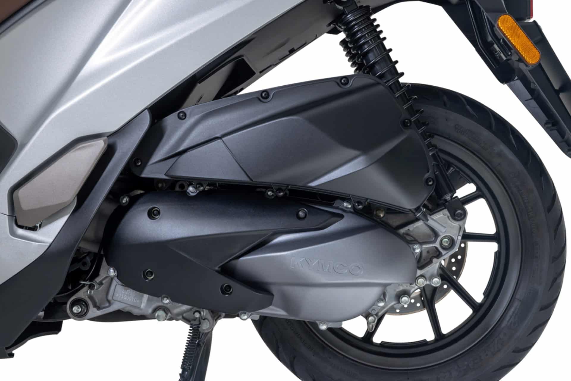 KYMCO EICMA 2025