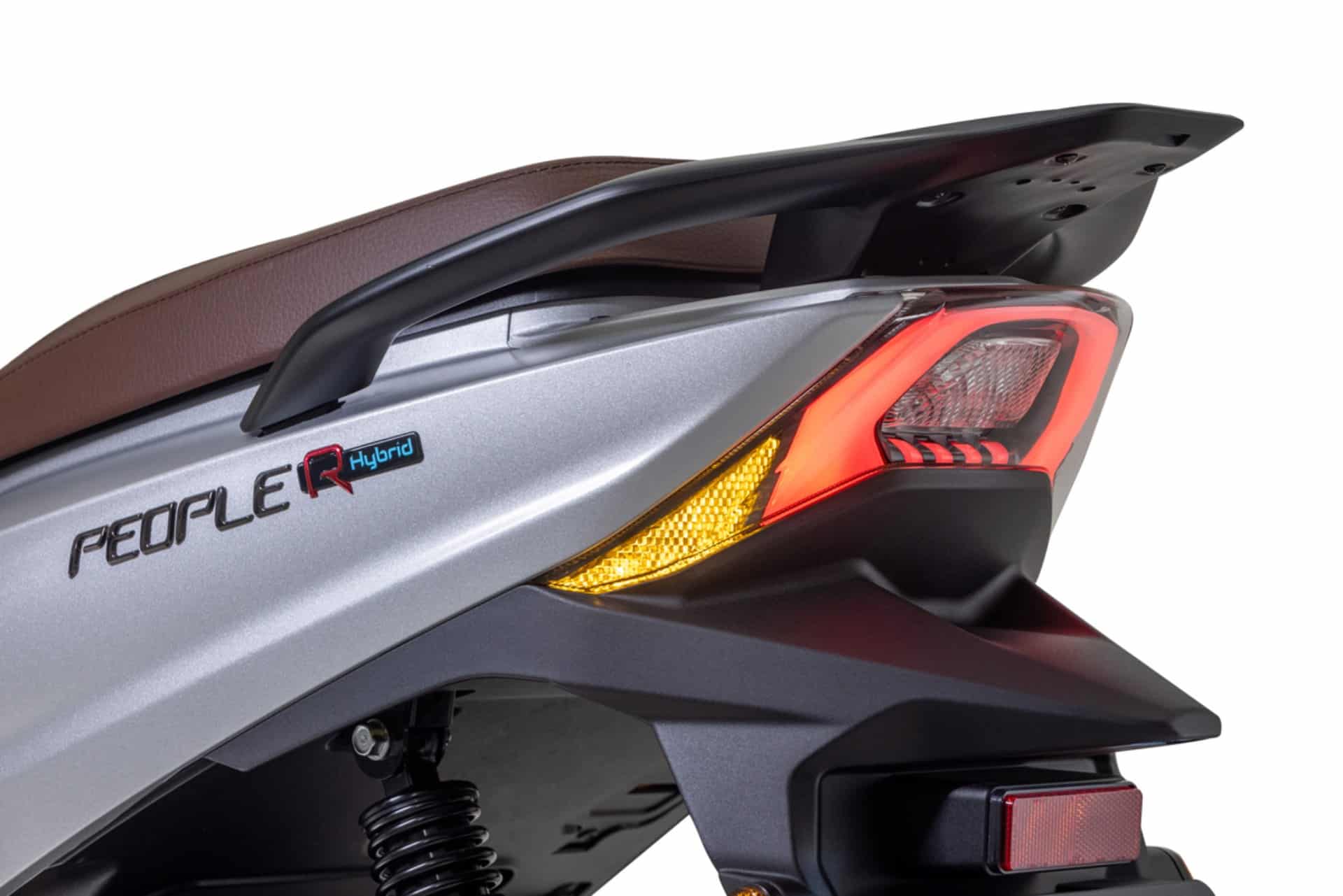 KYMCO EICMA 2025