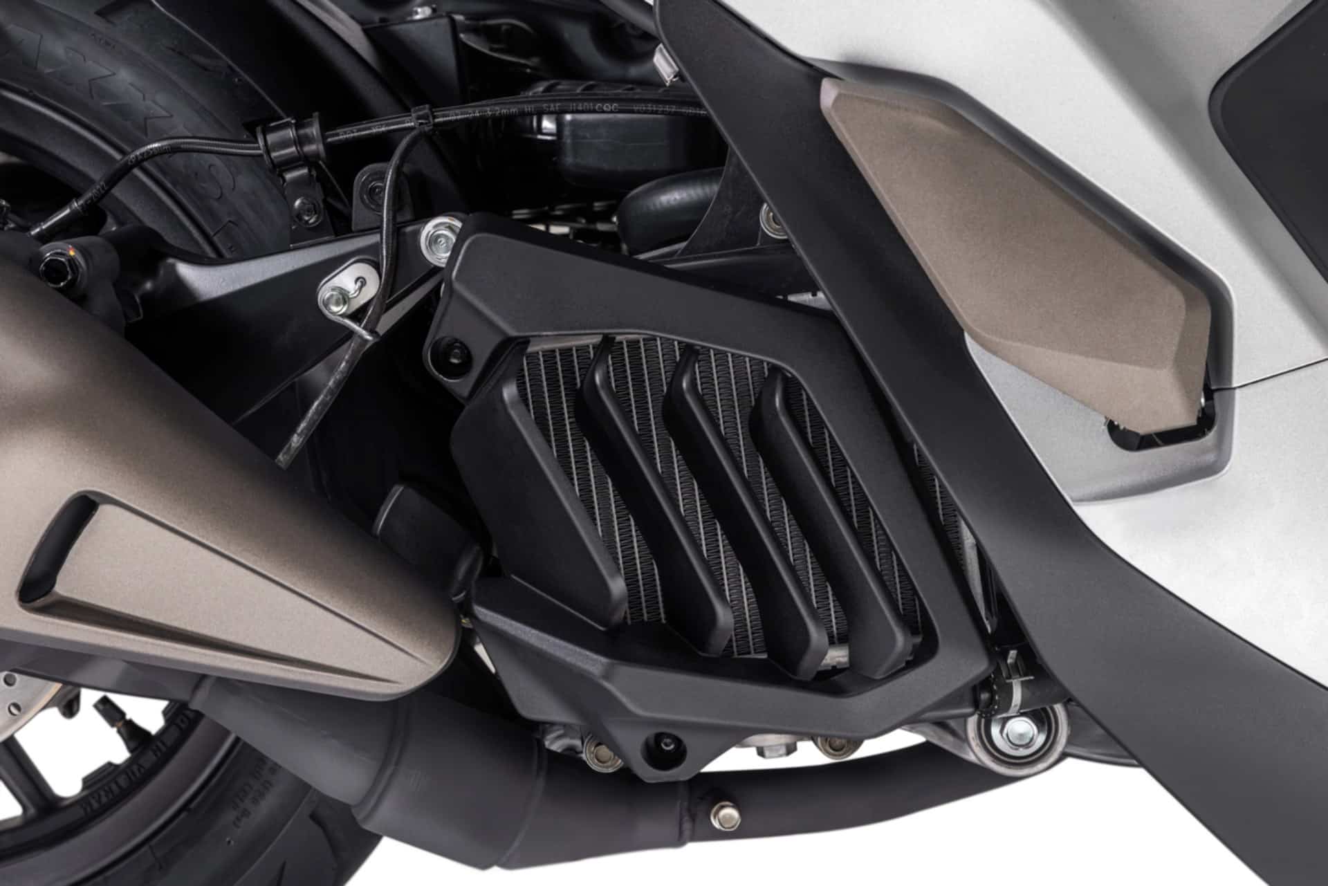 KYMCO EICMA 2025