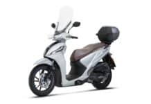 KYMCO EICMA 2025