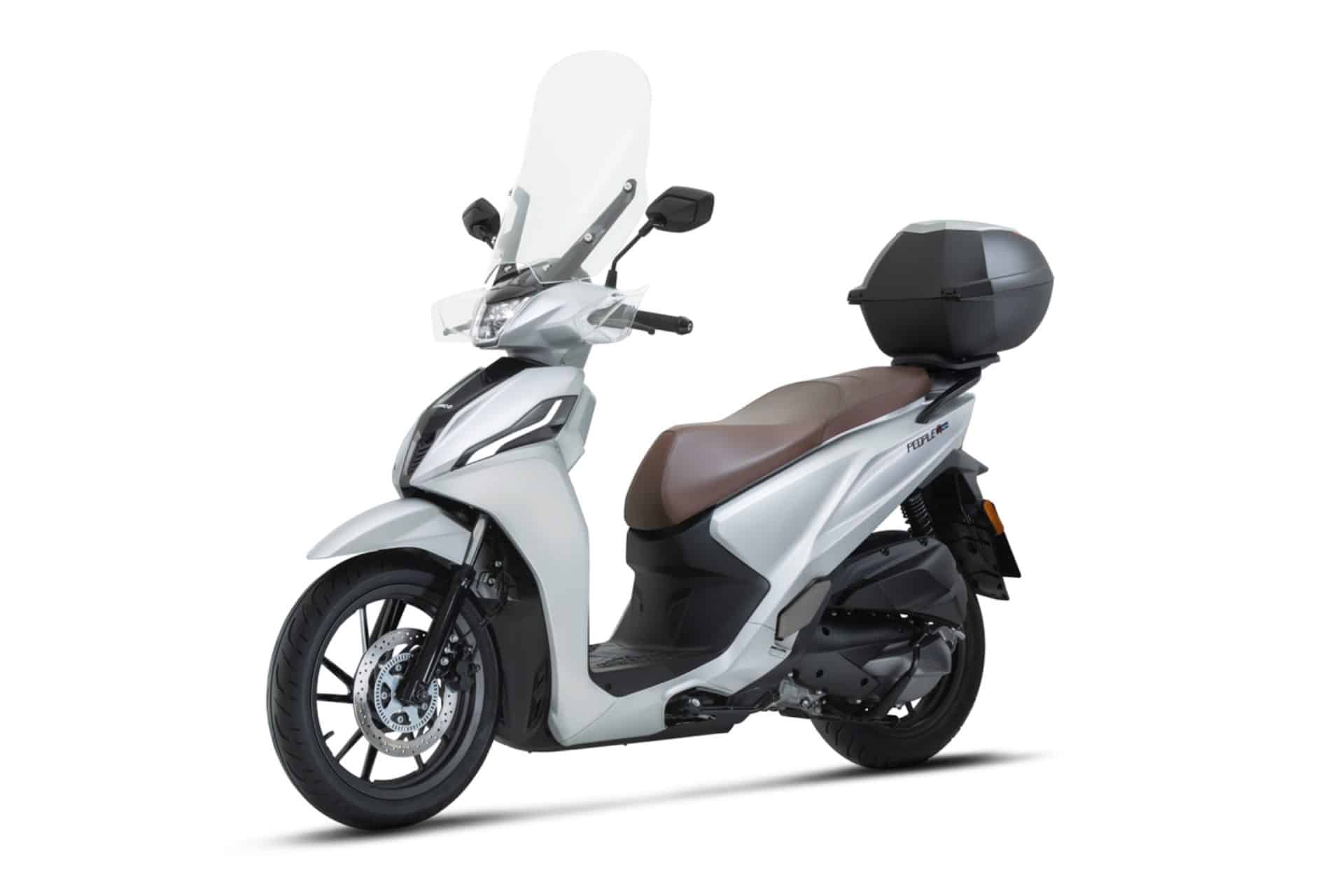 KYMCO EICMA 2025