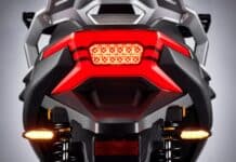 KYMCO EICMA 2025