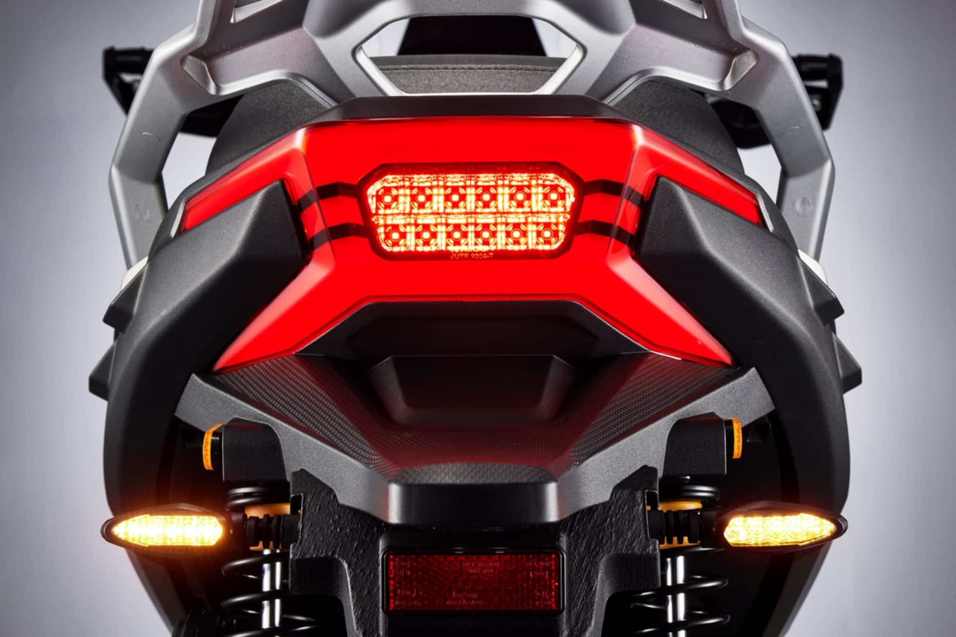 KYMCO EICMA 2025