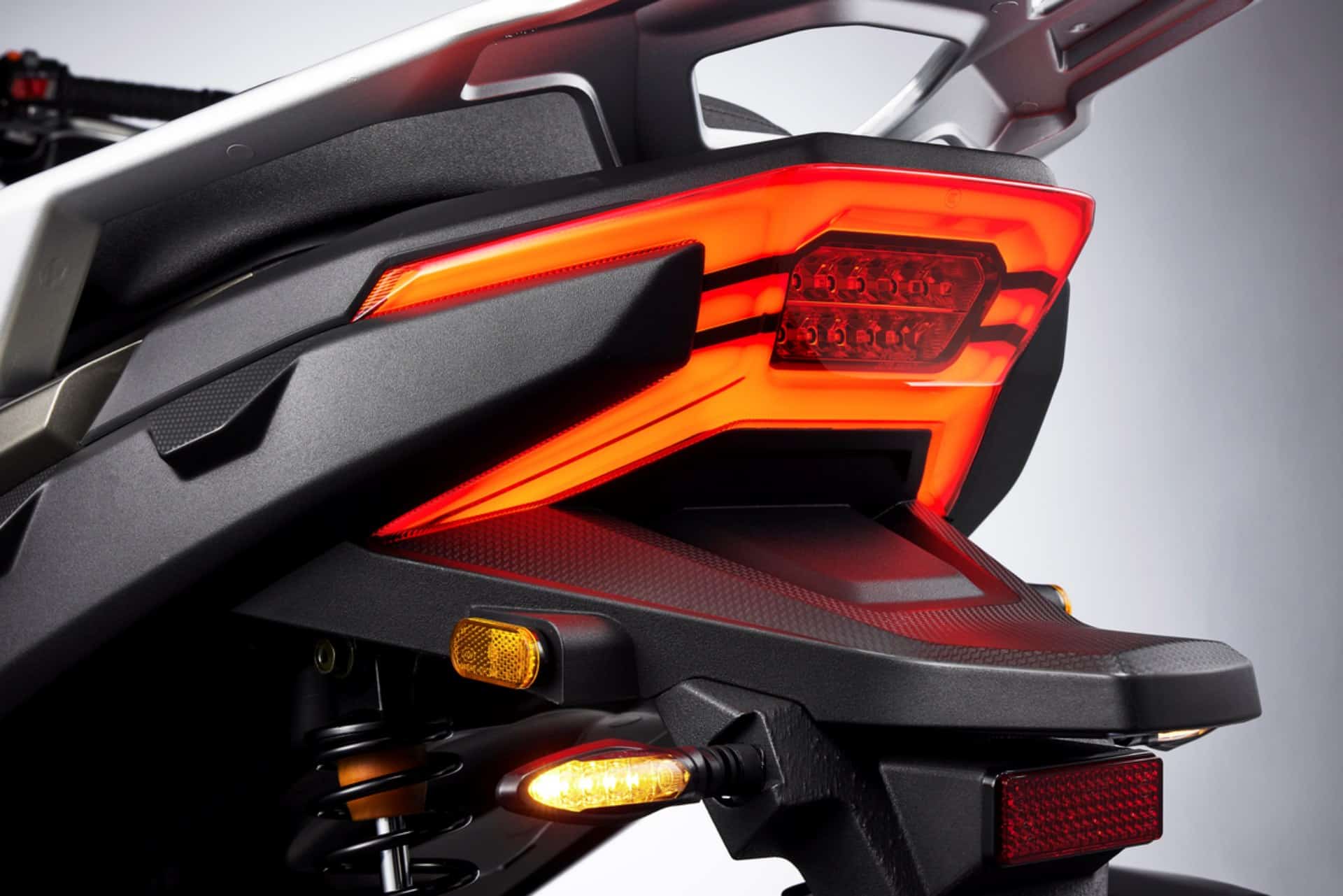 KYMCO EICMA 2025