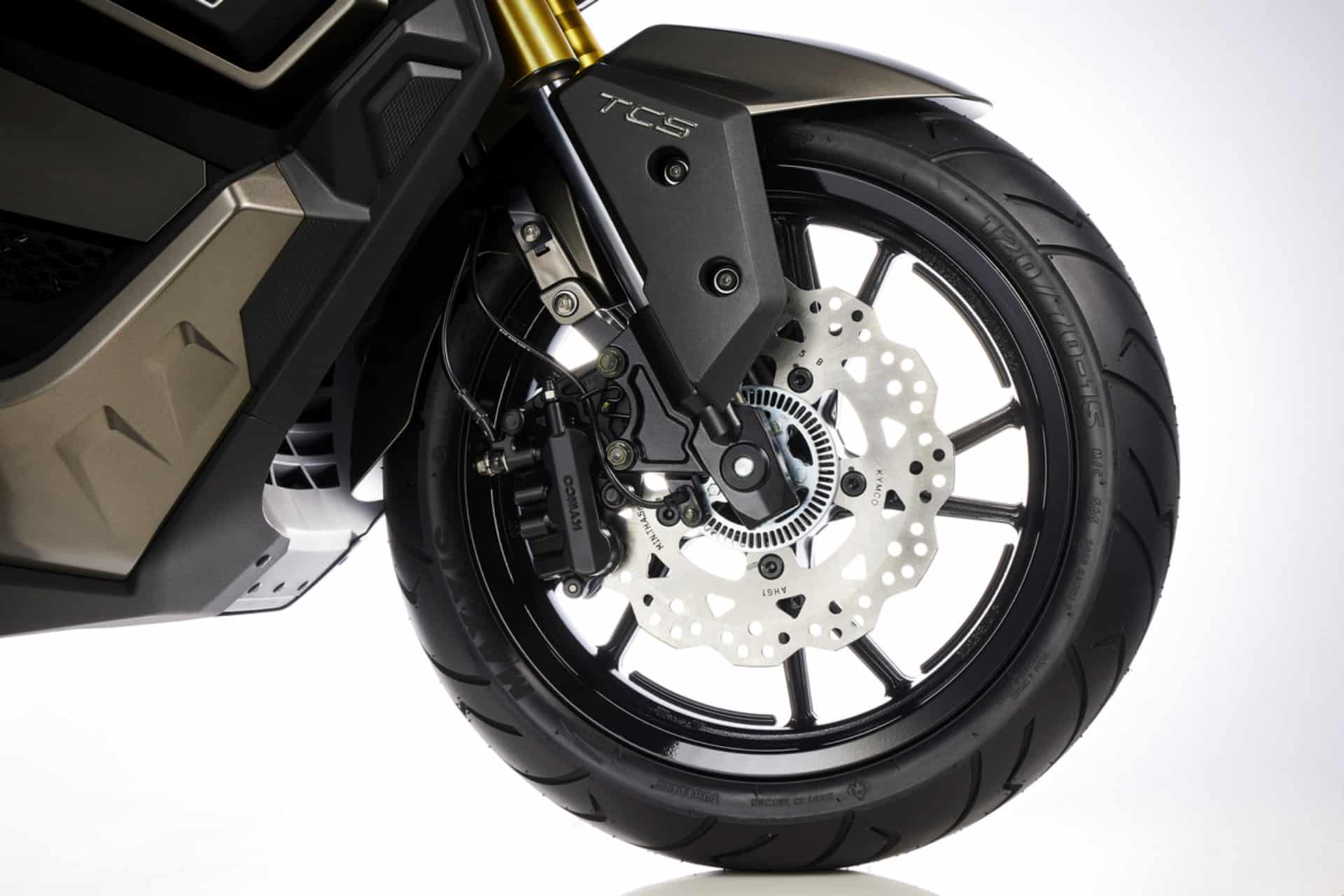 KYMCO EICMA 2025