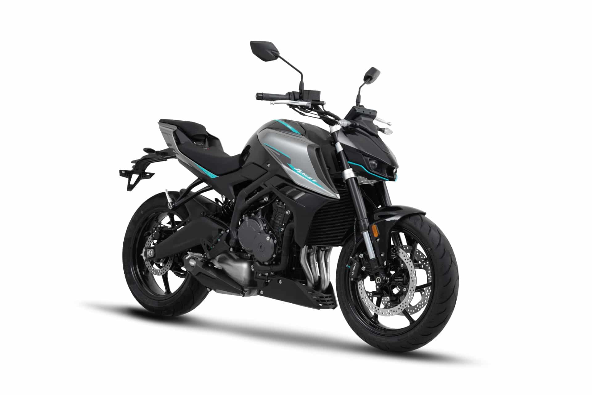 Kove en EICMA 2025