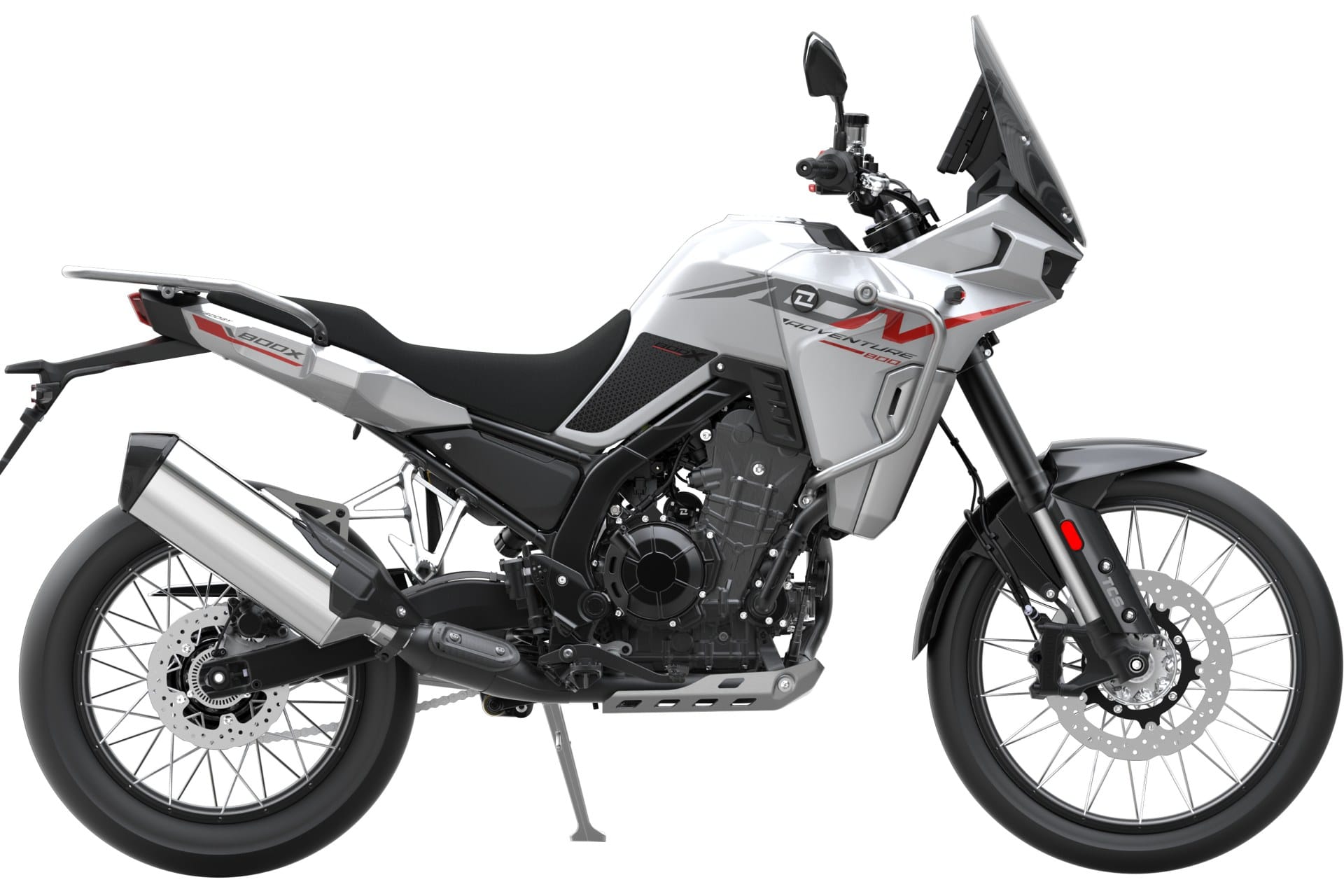 Kove en EICMA 2025