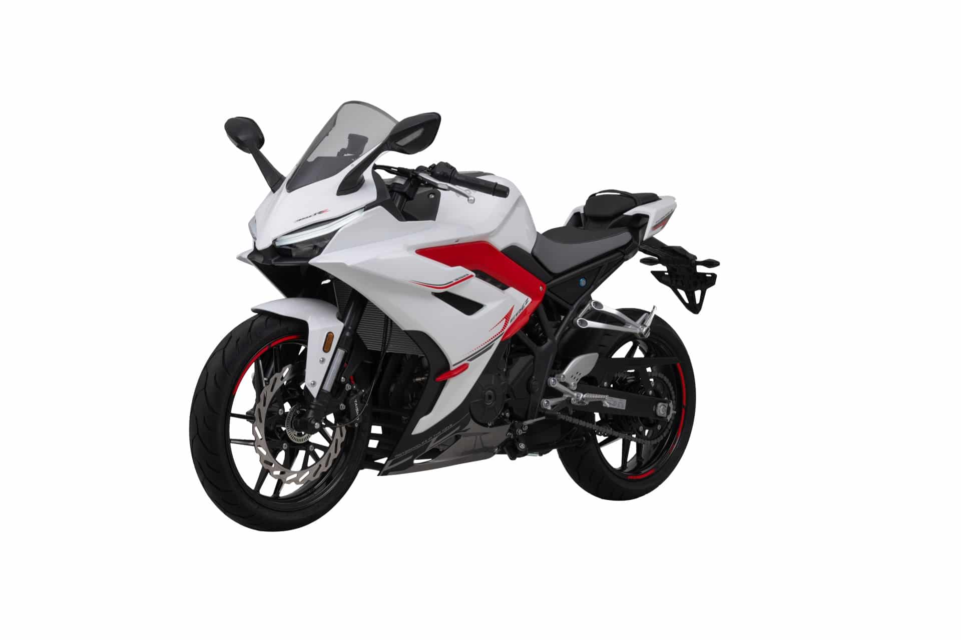 Kove en EICMA 2025