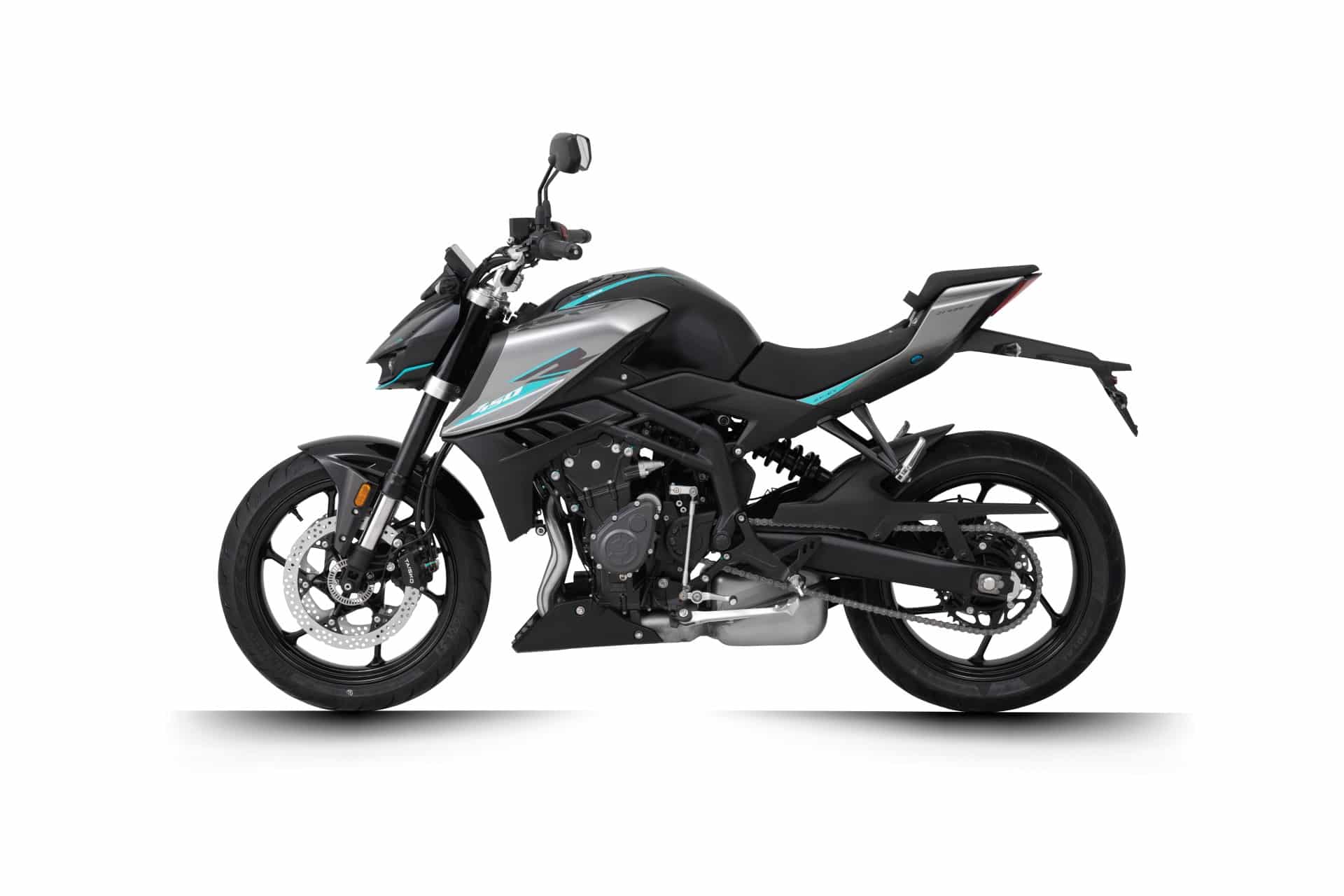 Kove en EICMA 2025