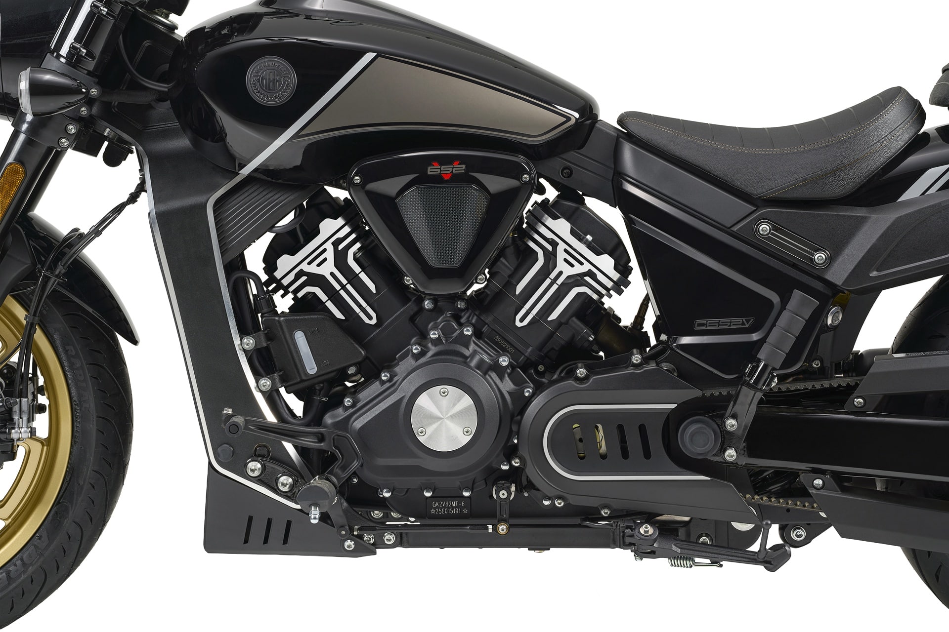 Morbidelli C652V 2026