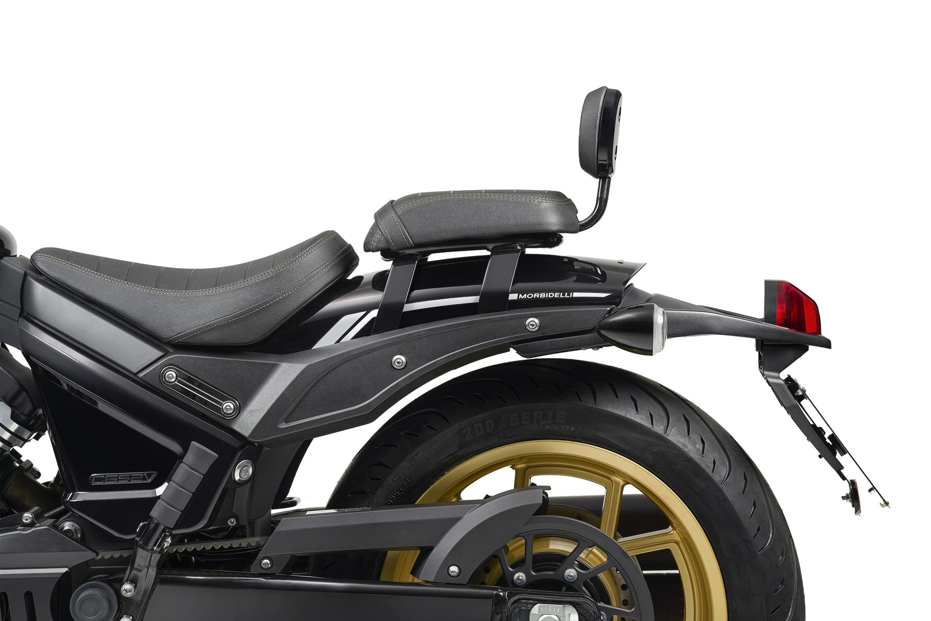 Morbidelli C652V 2026