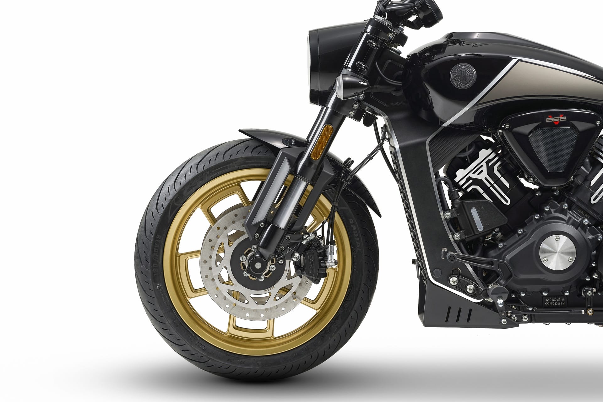 Morbidelli C652V 2026