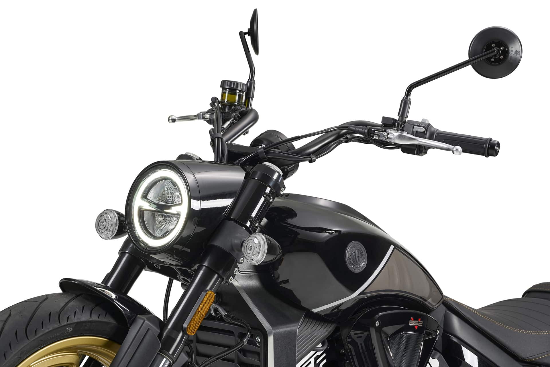 Morbidelli C652V 2026