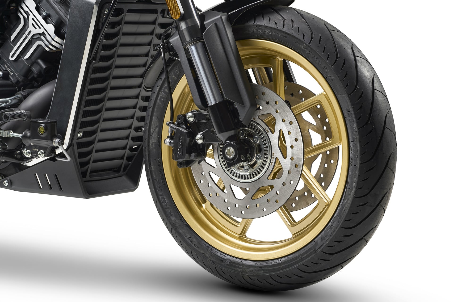 Morbidelli C652V 2026