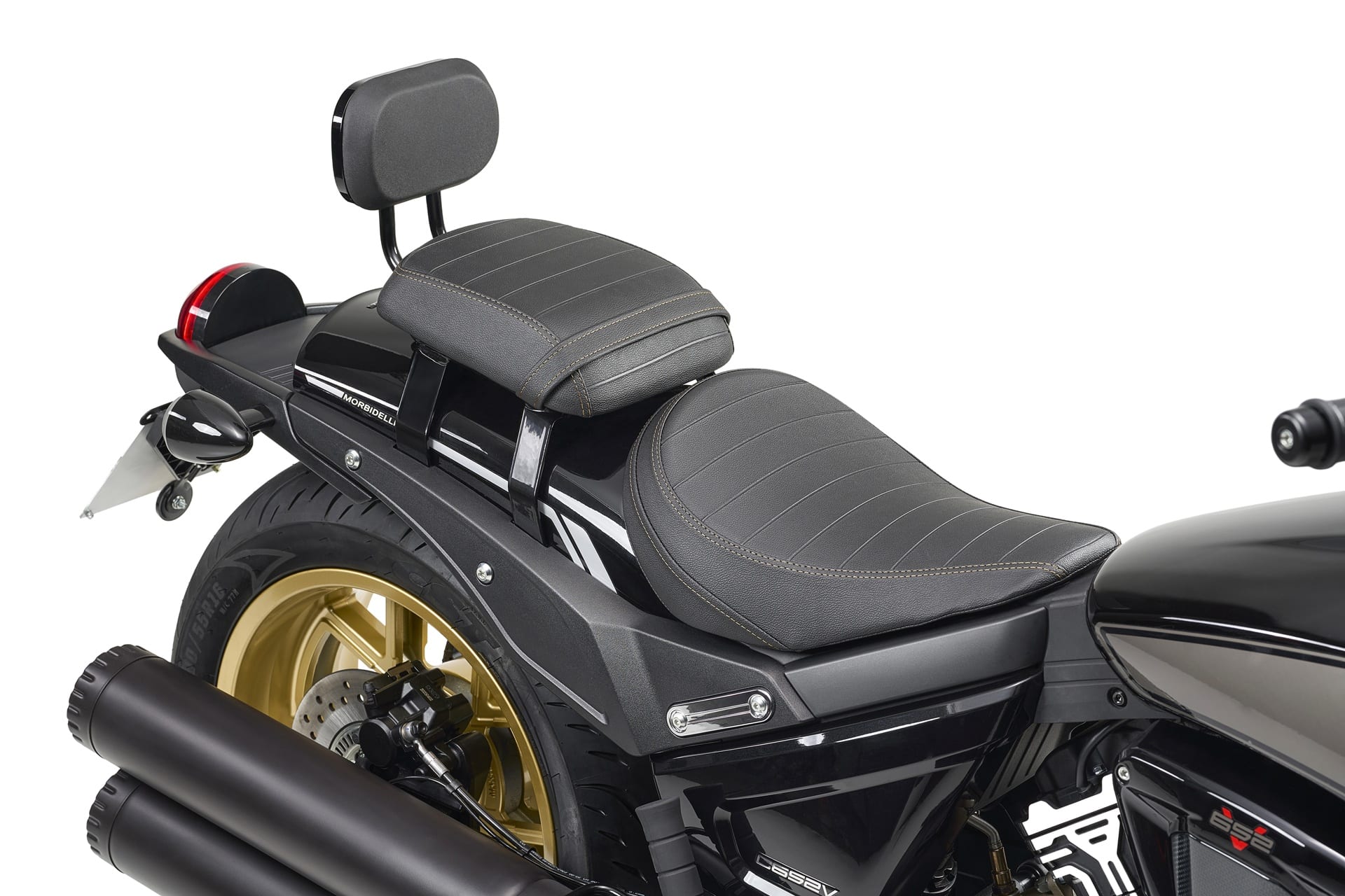 Morbidelli C652V 2026