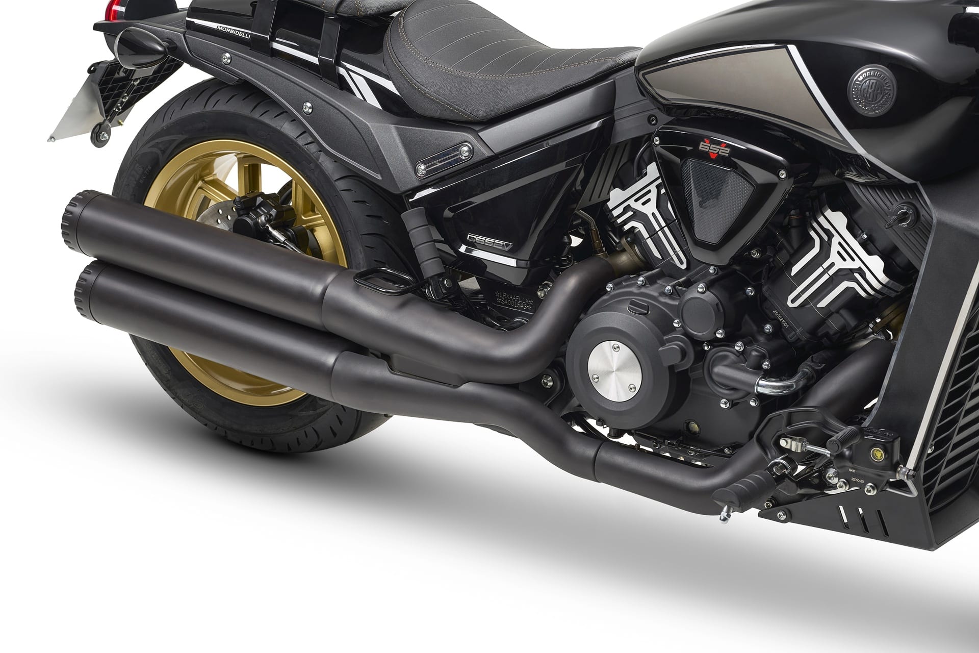 Morbidelli C652V 2026