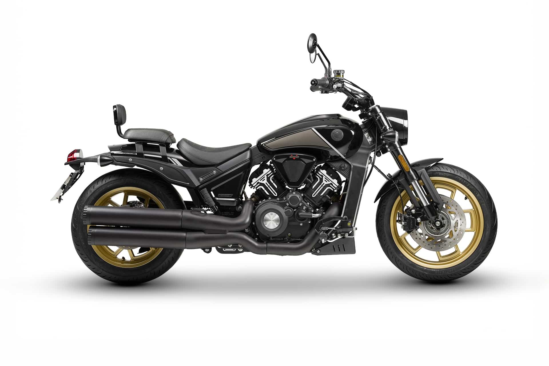 Morbidelli C652V 2026