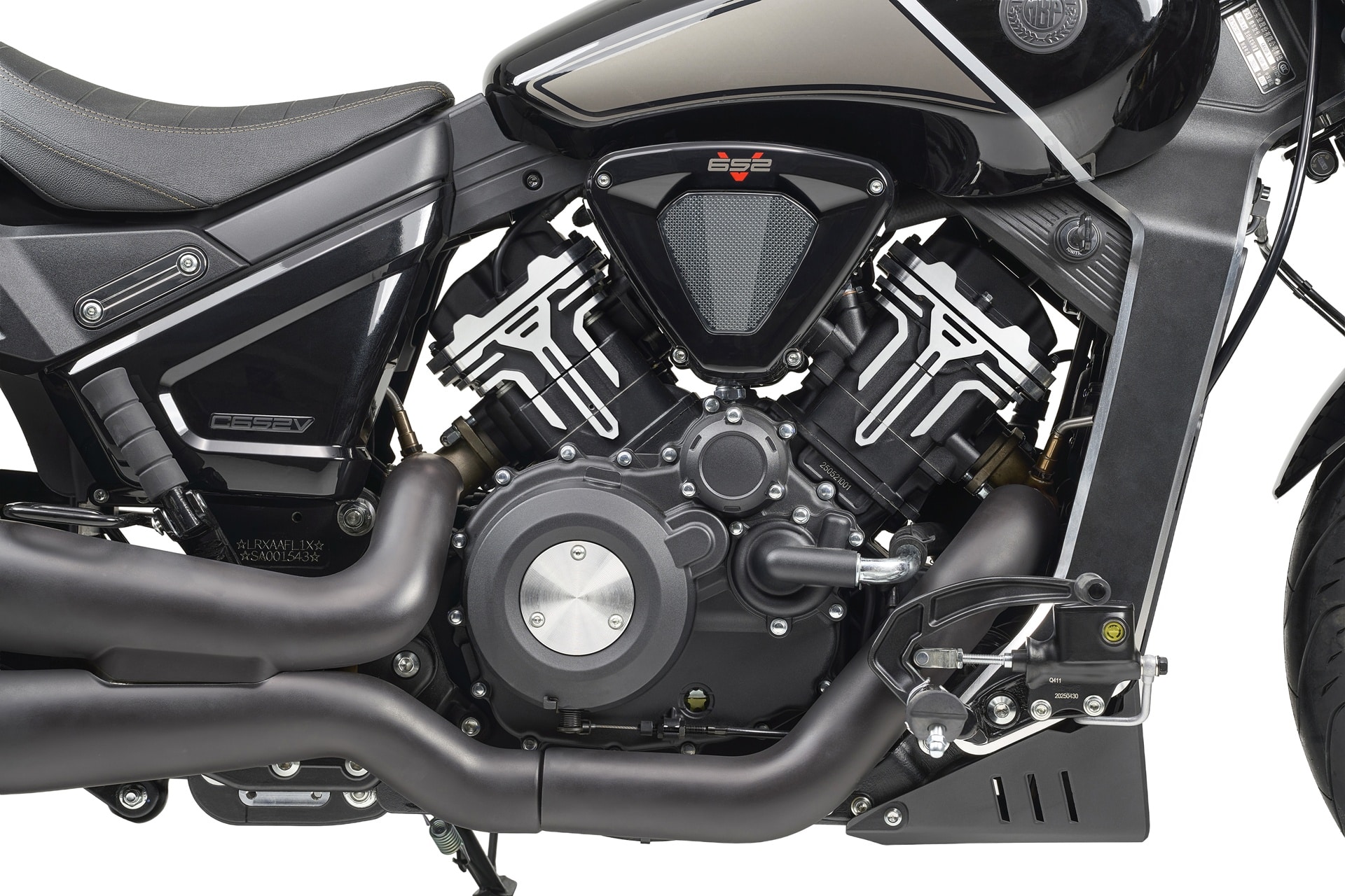 Morbidelli C652V 2026
