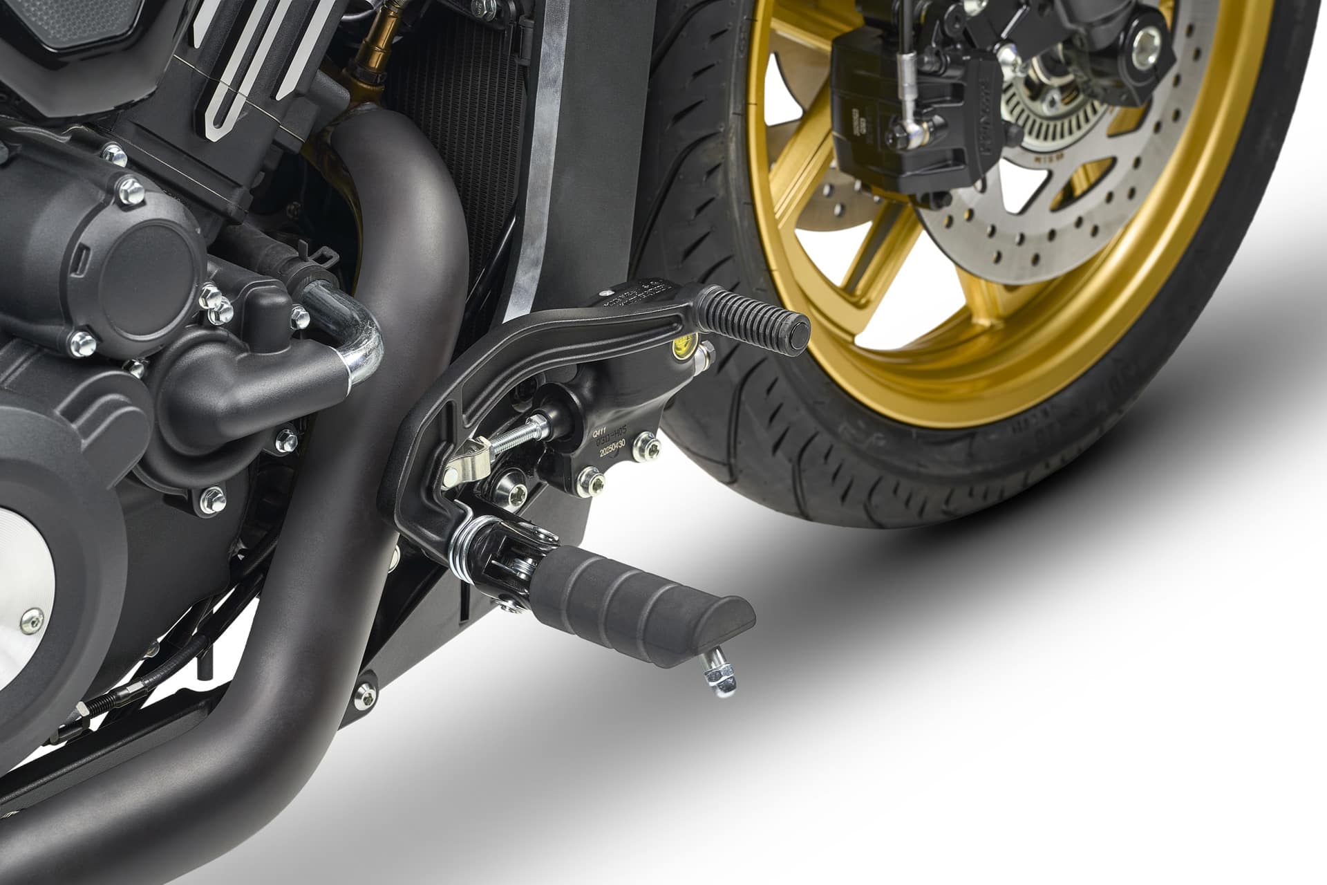 Morbidelli C652V 2026
