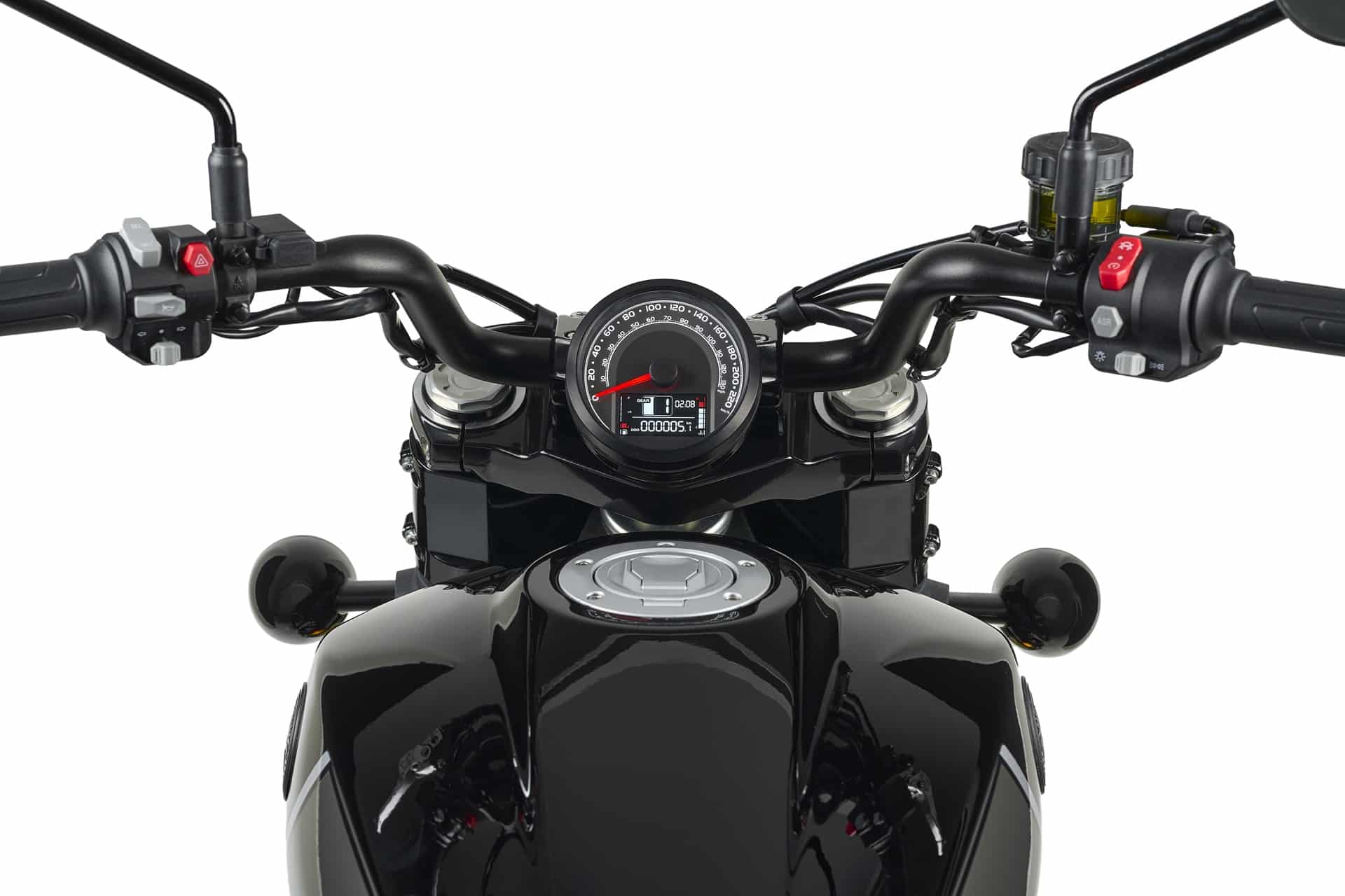 Morbidelli C652V 2026