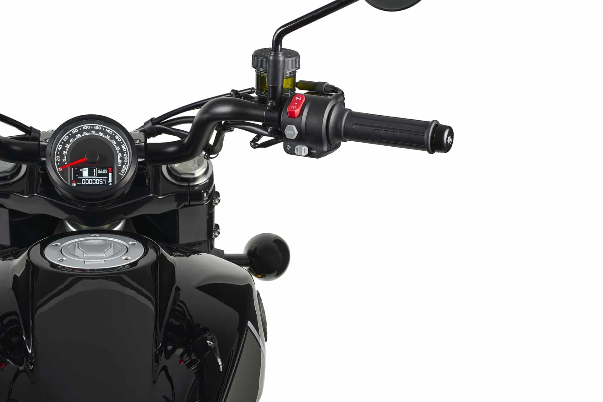 Morbidelli C652V 2026
