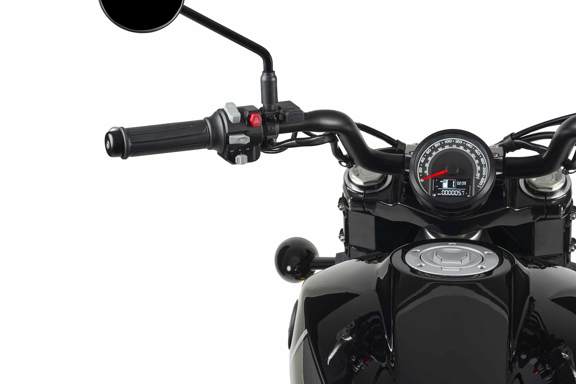 Morbidelli C652V 2026