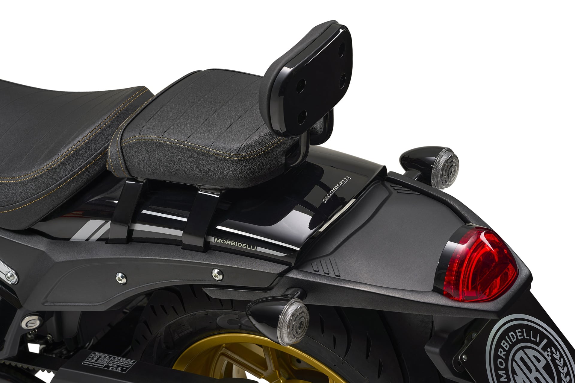 Morbidelli C652V 2026