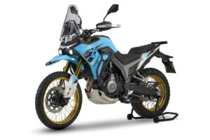 Morbidelli T502XR 2026
