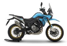 Morbidelli T502XR 2026