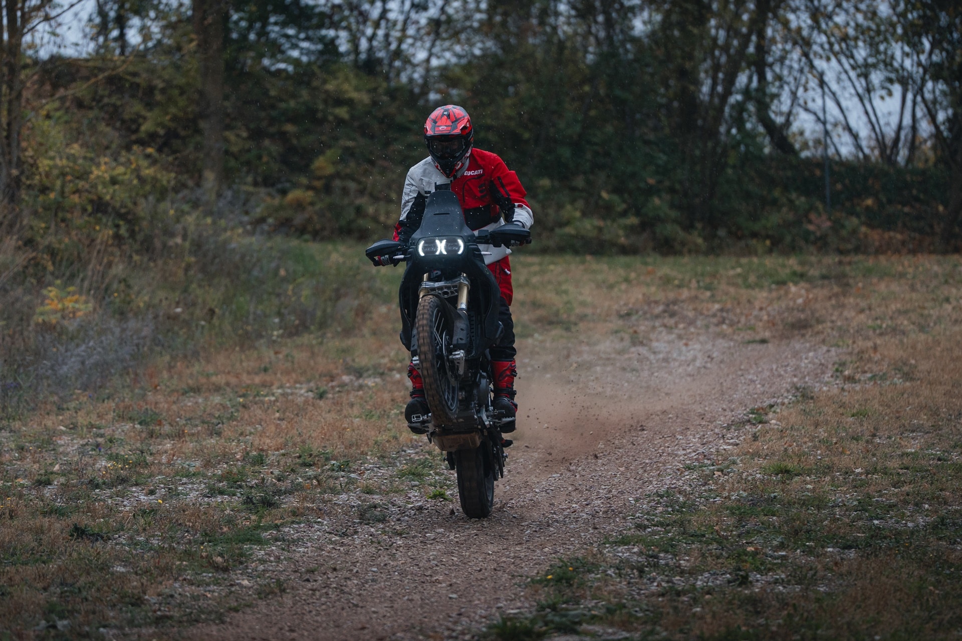 En vísperas de su centenario, Ducati presenta todas sus novedades en EICMA 2025