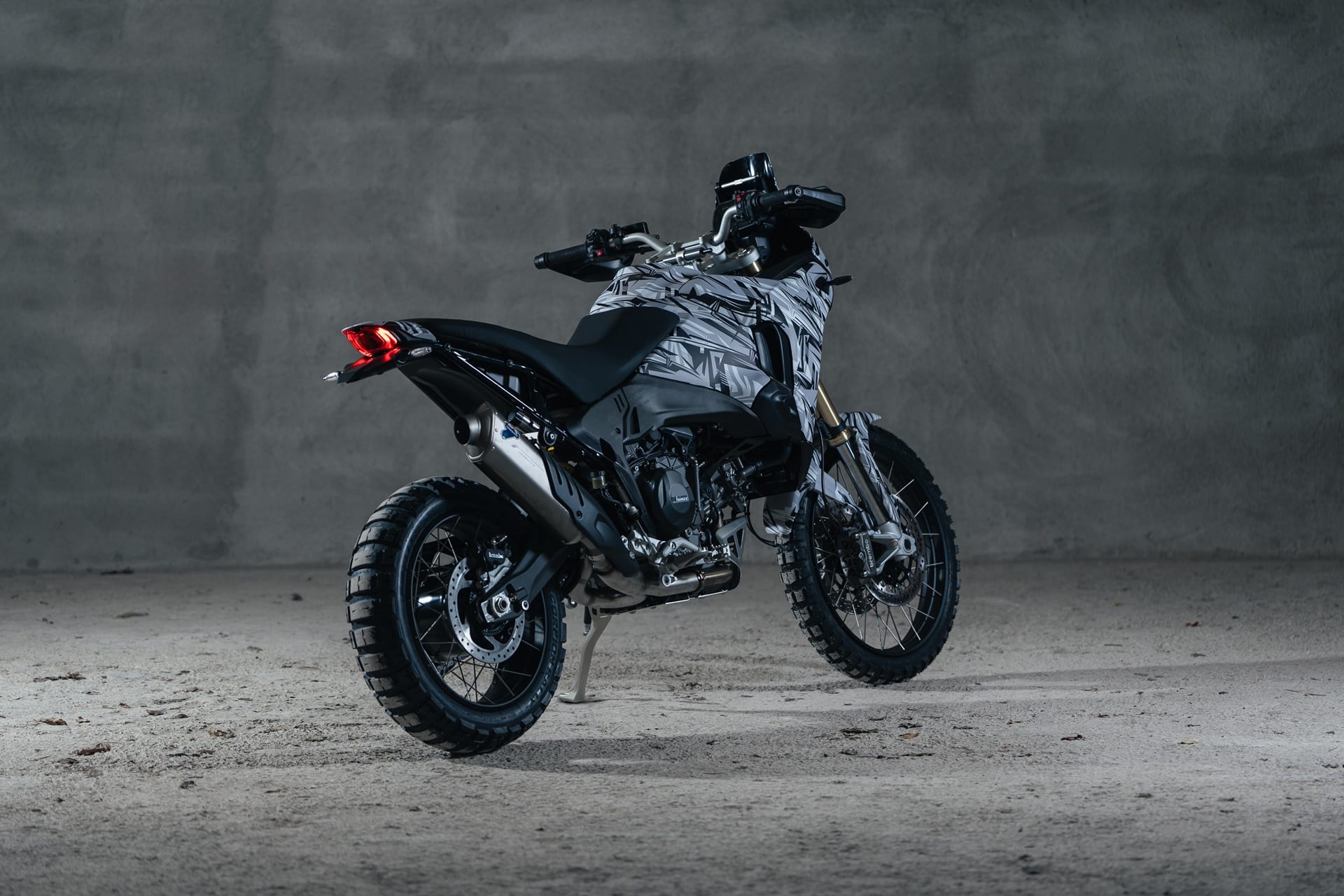 En vísperas de su centenario, Ducati presenta todas sus novedades en EICMA 2025