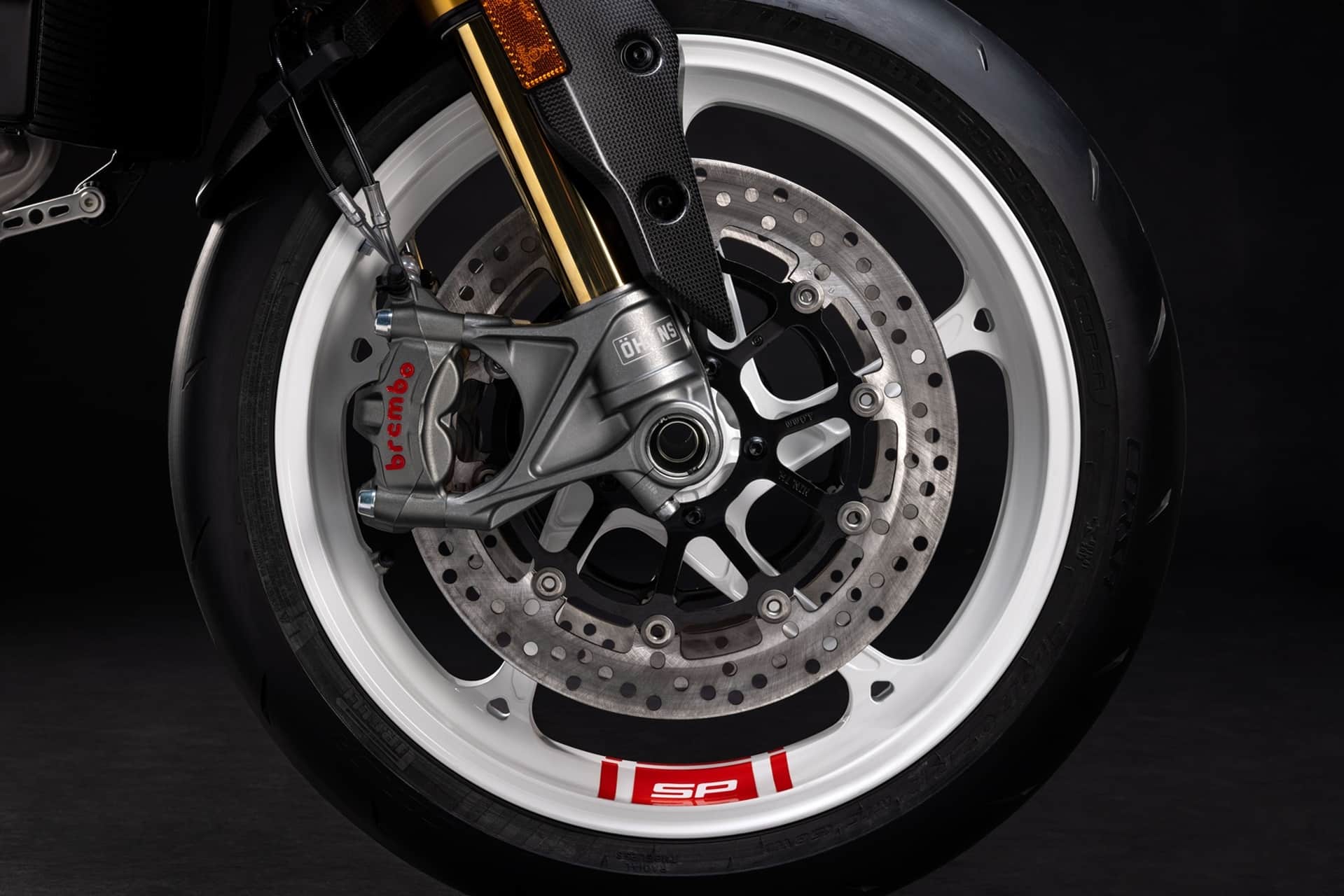 Ducati Hypermotard V2 2026