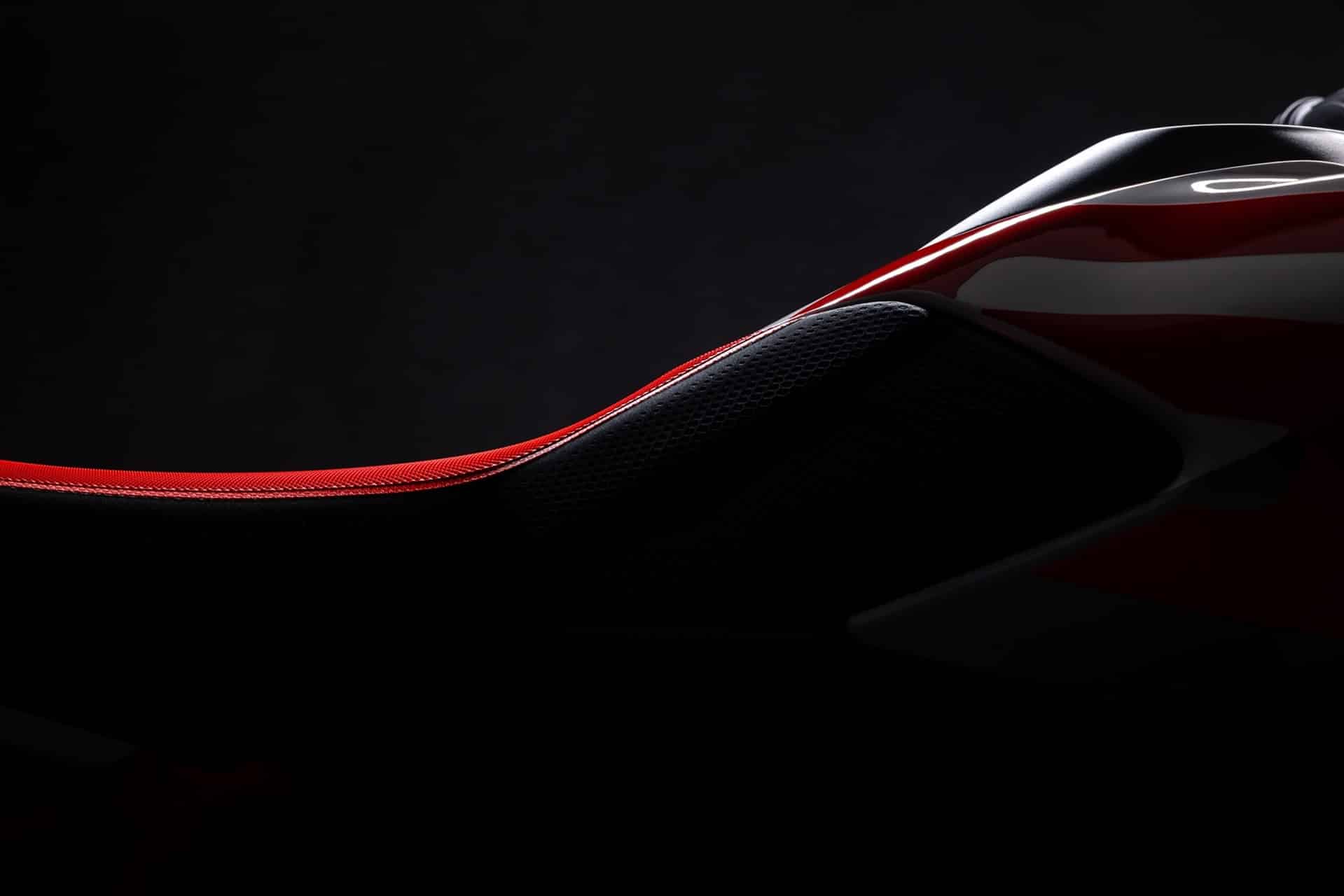 Ducati Hypermotard V2 2026