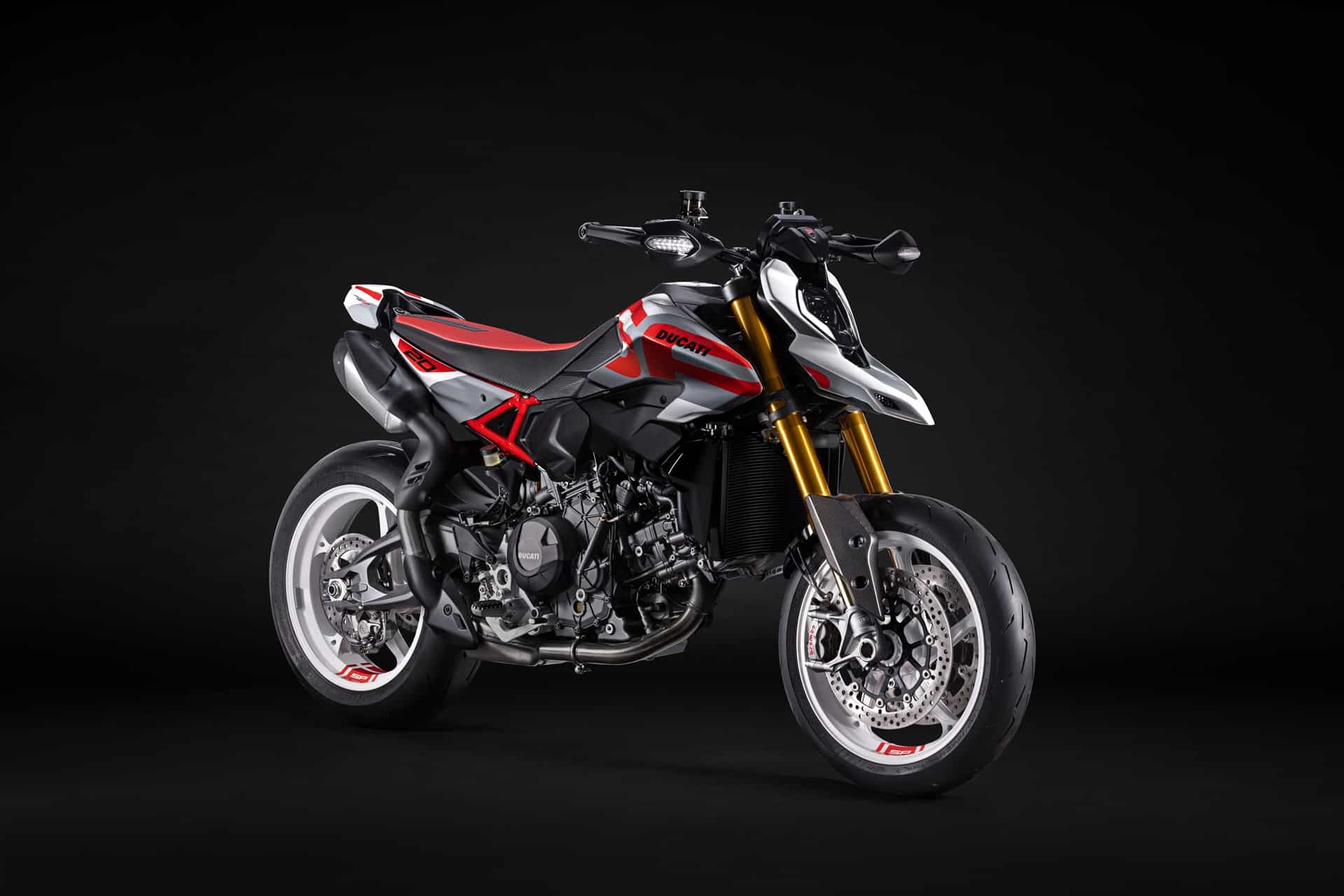 En vísperas de su centenario, Ducati presenta todas sus novedades en EICMA 2025