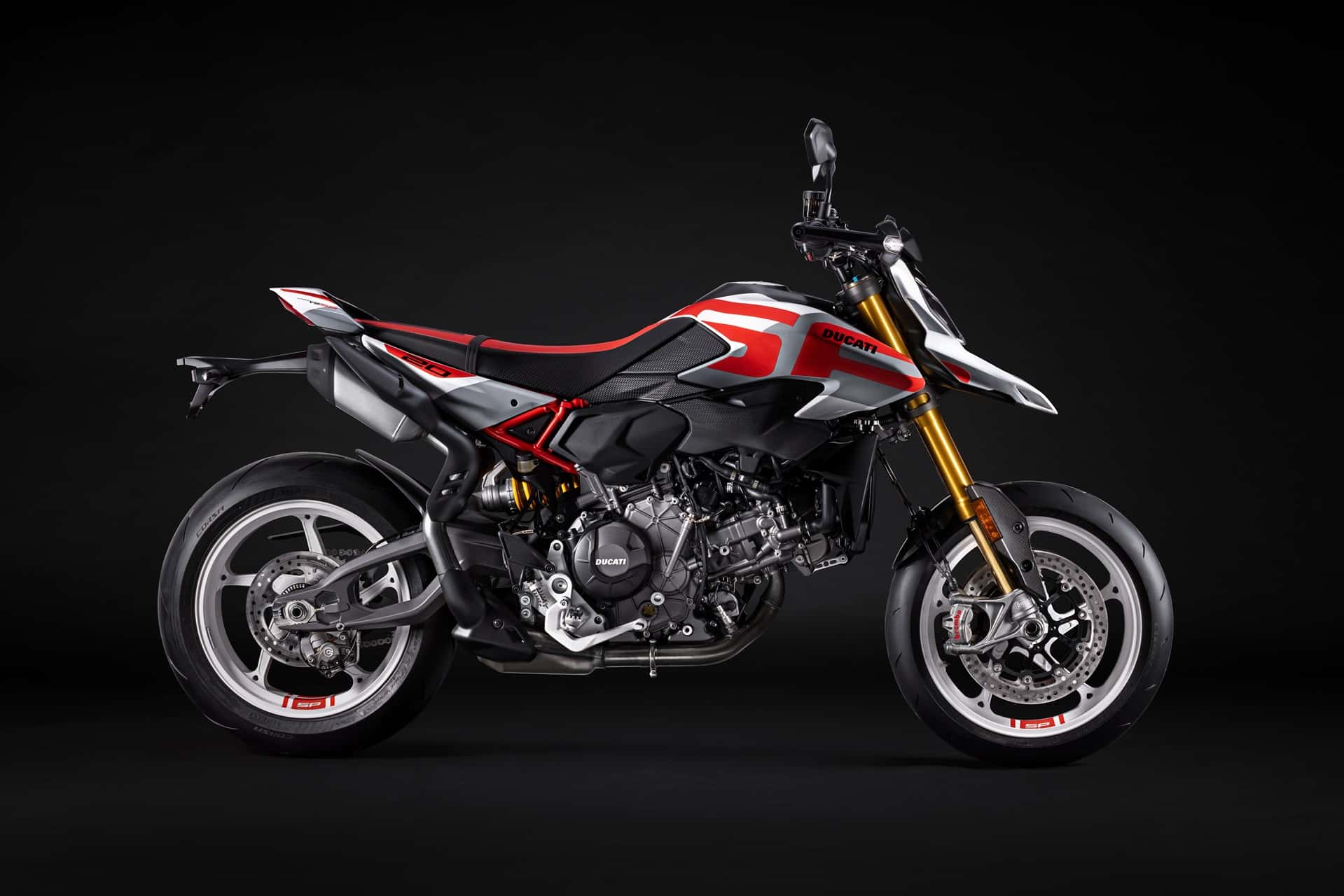 En vísperas de su centenario, Ducati presenta todas sus novedades en EICMA 2025