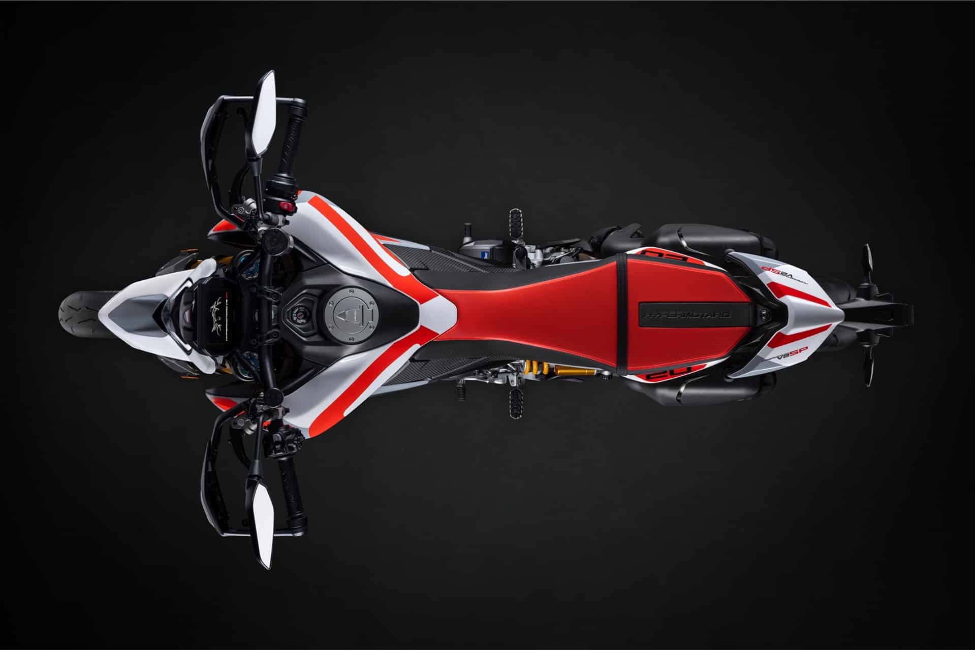 Ducati Hypermotard V2 2026
