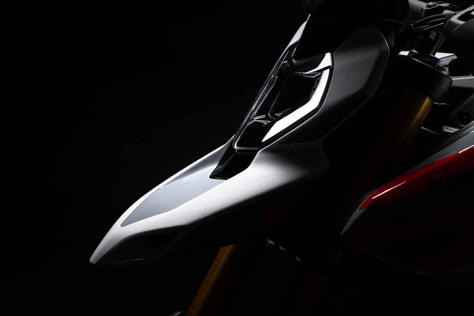 Ducati Hypermotard V2 2026