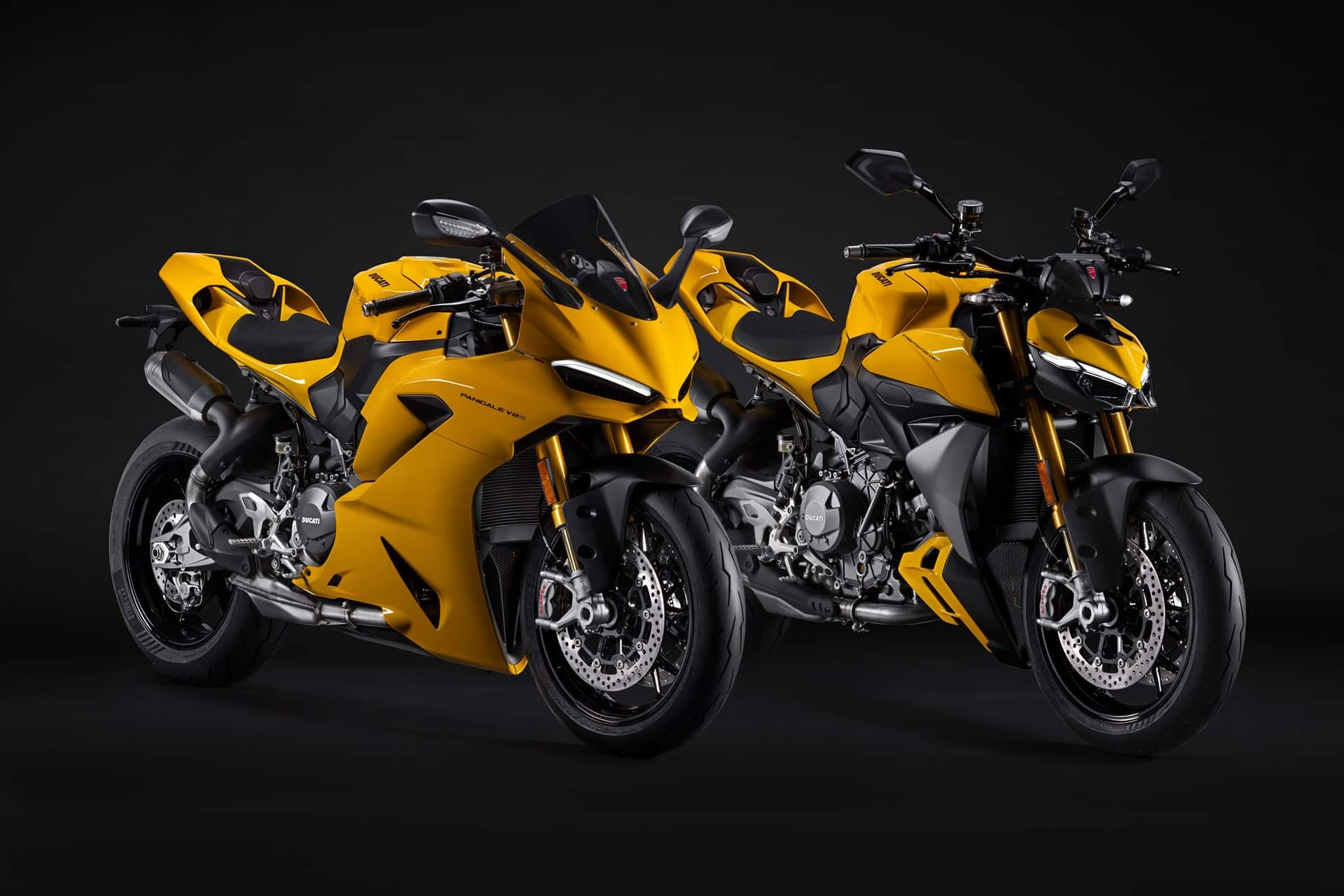En vísperas de su centenario, Ducati presenta todas sus novedades en EICMA 2025