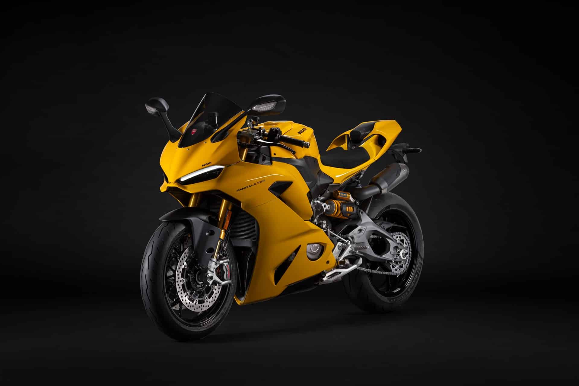 En vísperas de su centenario, Ducati presenta todas sus novedades en EICMA 2025