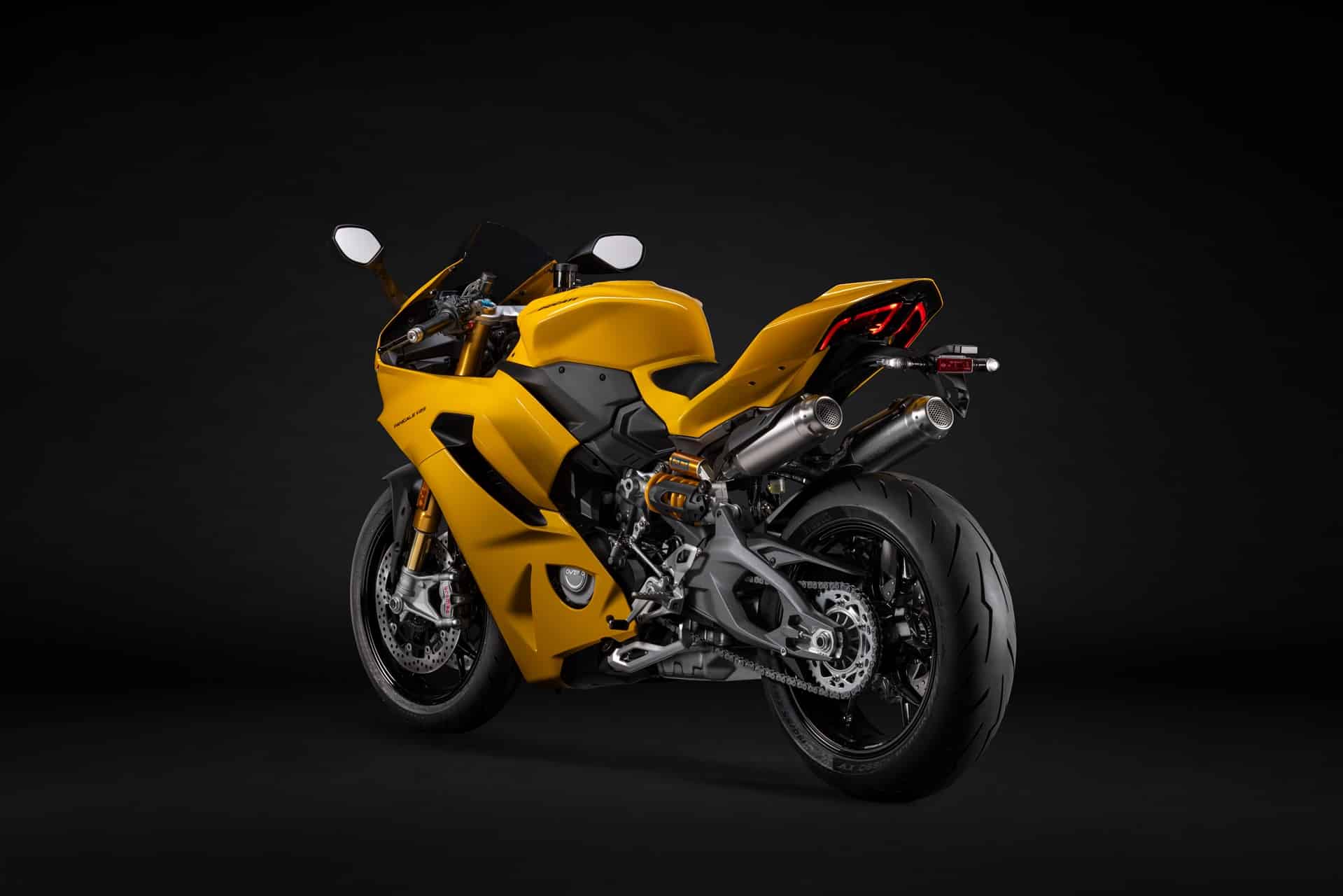 En vísperas de su centenario, Ducati presenta todas sus novedades en EICMA 2025