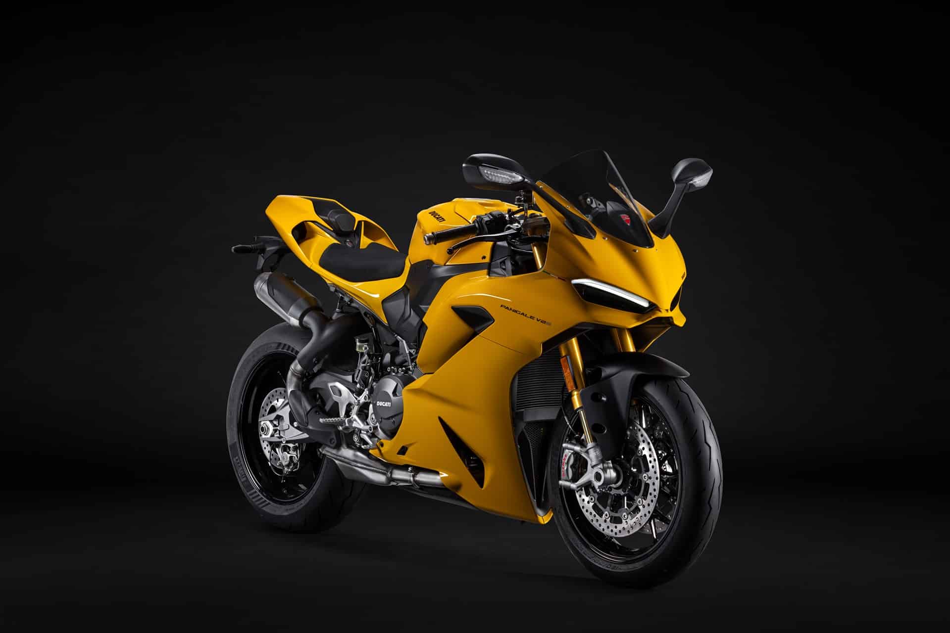 En vísperas de su centenario, Ducati presenta todas sus novedades en EICMA 2025