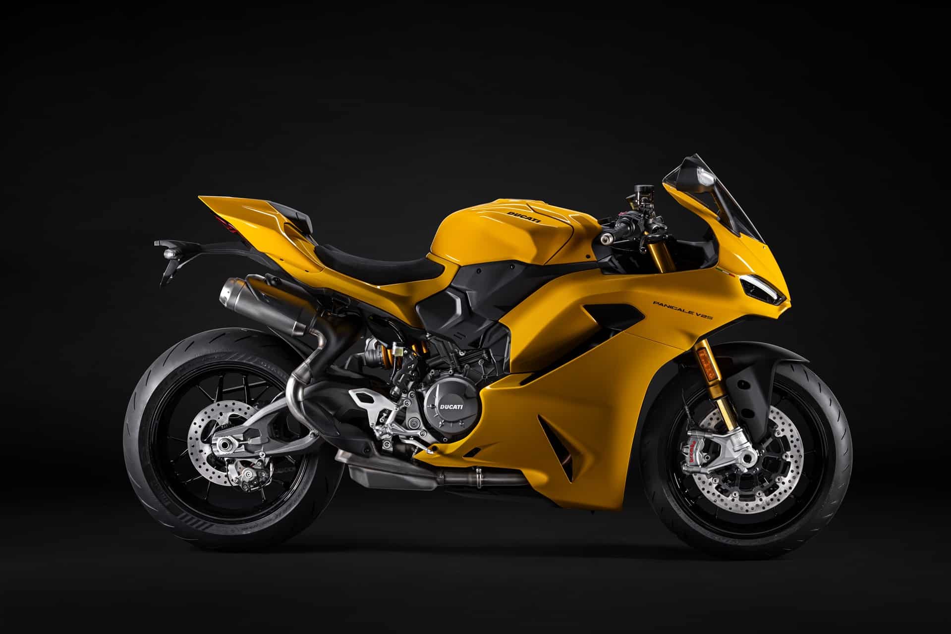 En vísperas de su centenario, Ducati presenta todas sus novedades en EICMA 2025