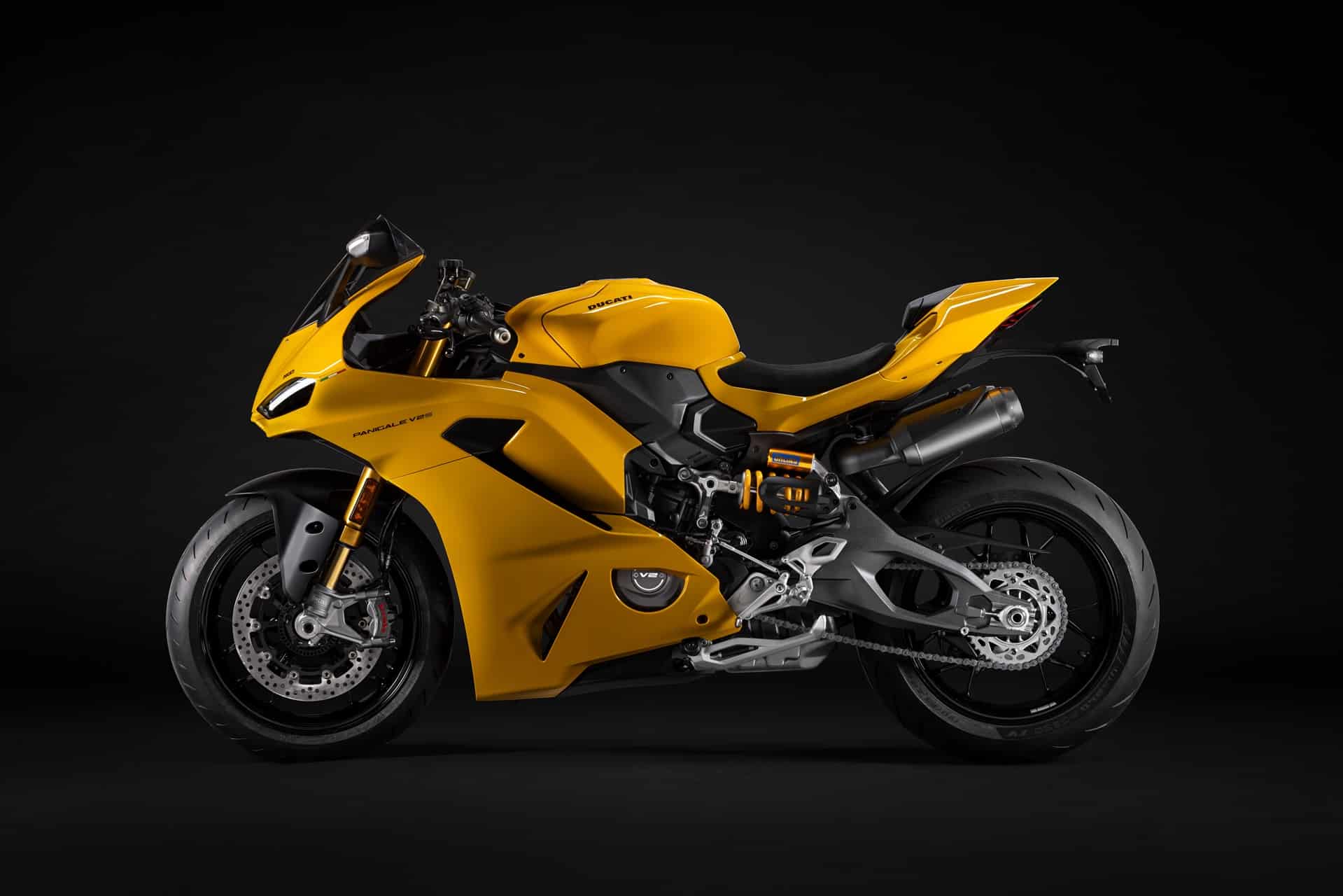 En vísperas de su centenario, Ducati presenta todas sus novedades en EICMA 2025