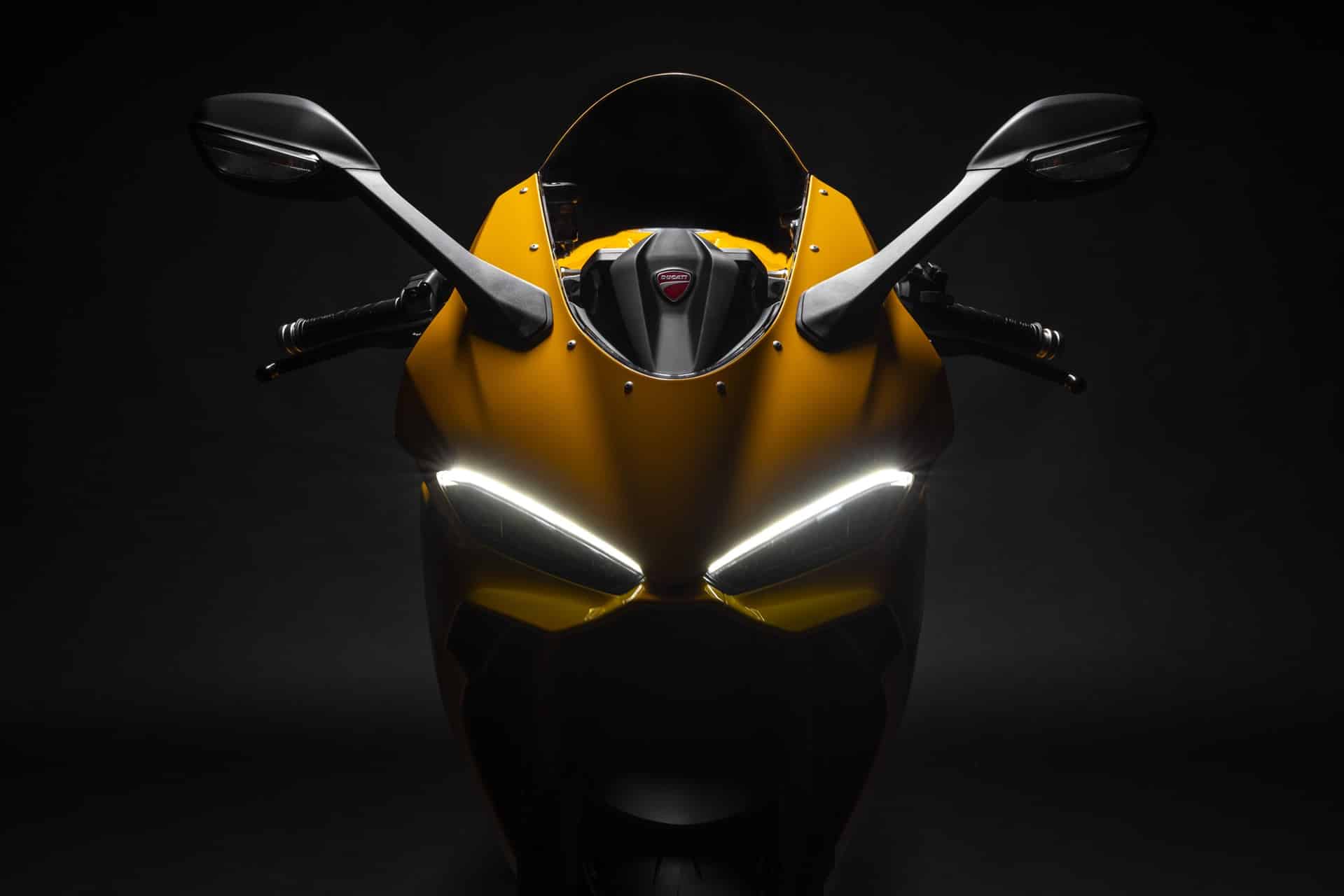 En vísperas de su centenario, Ducati presenta todas sus novedades en EICMA 2025