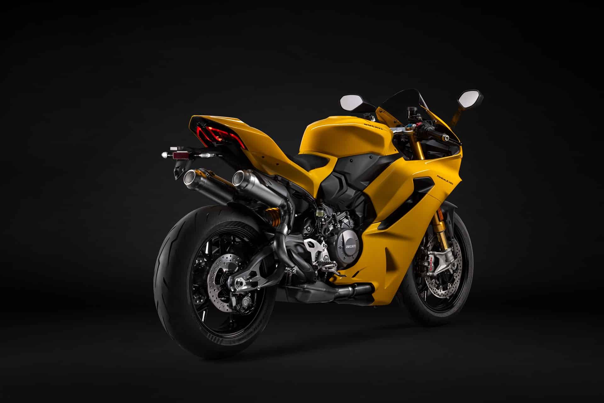 En vísperas de su centenario, Ducati presenta todas sus novedades en EICMA 2025