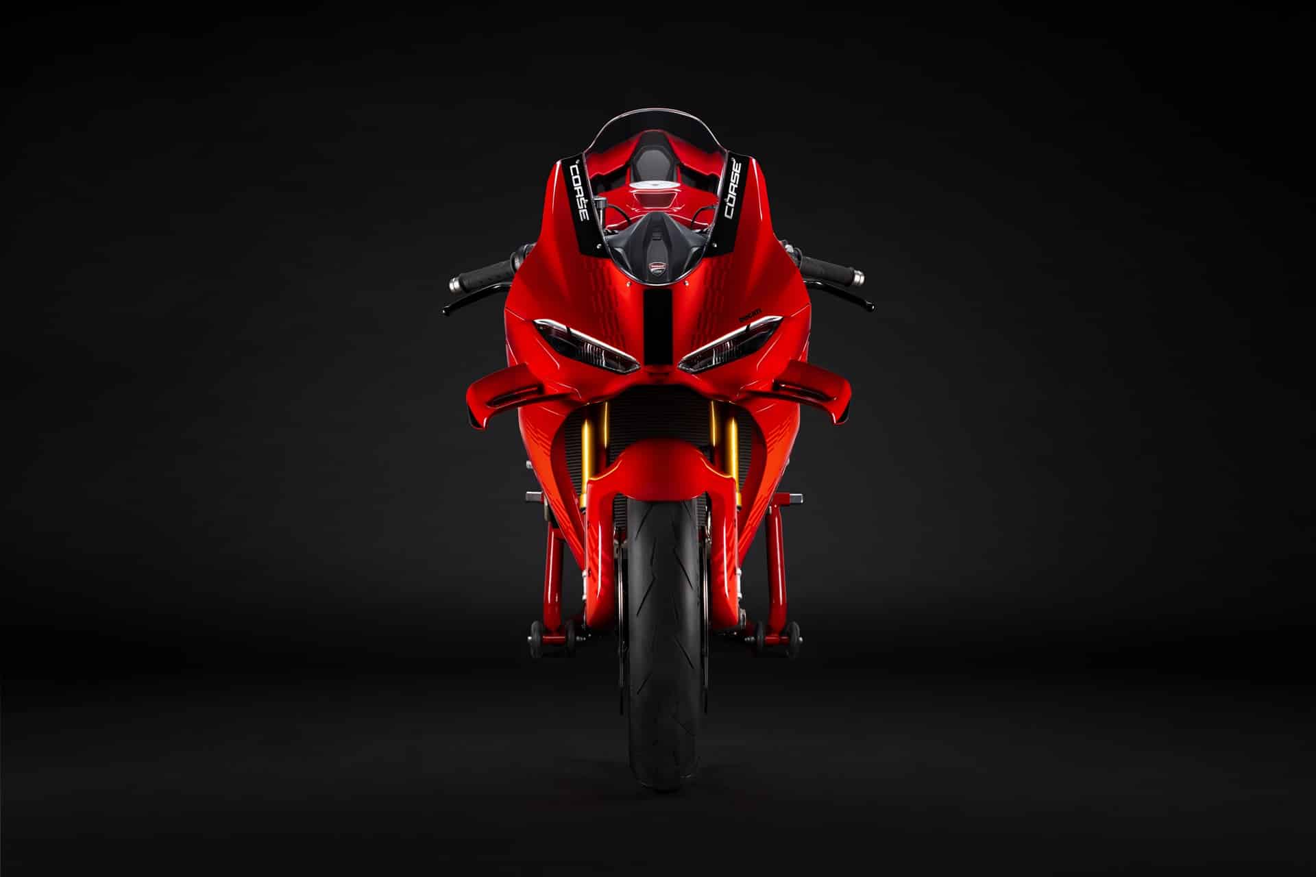 En vísperas de su centenario, Ducati presenta todas sus novedades en EICMA 2025