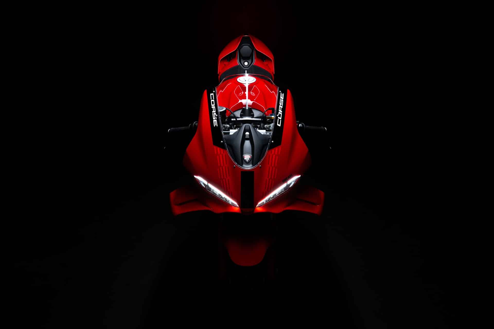En vísperas de su centenario, Ducati presenta todas sus novedades en EICMA 2025