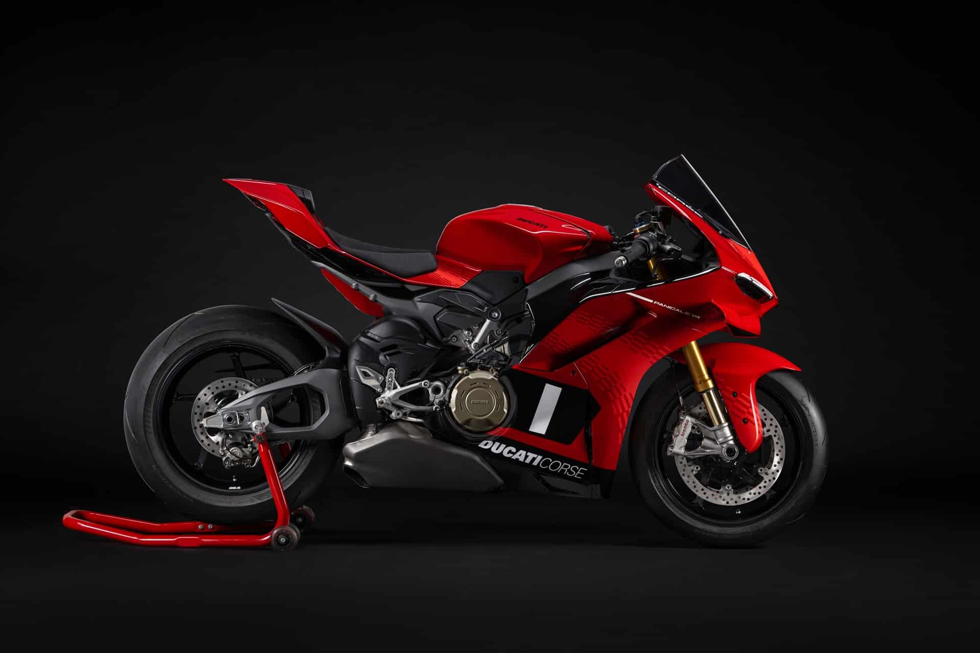 En vísperas de su centenario, Ducati presenta todas sus novedades en EICMA 2025
