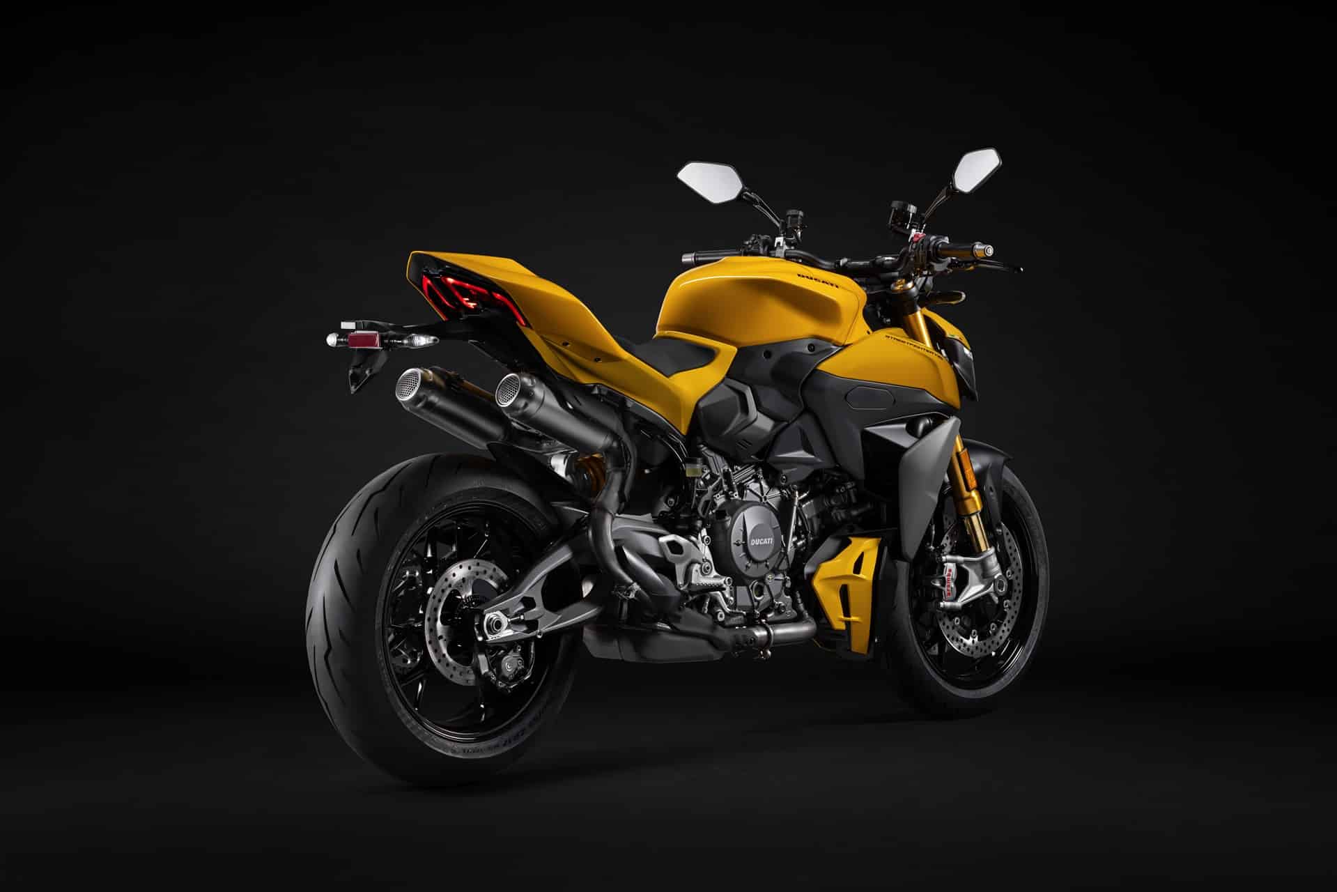 En vísperas de su centenario, Ducati presenta todas sus novedades en EICMA 2025