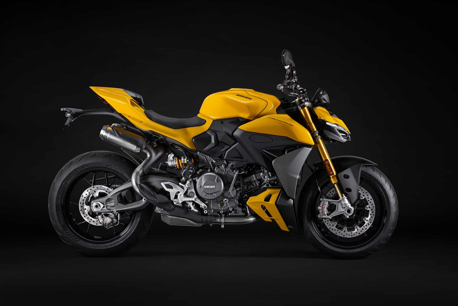 En vísperas de su centenario, Ducati presenta todas sus novedades en EICMA 2025